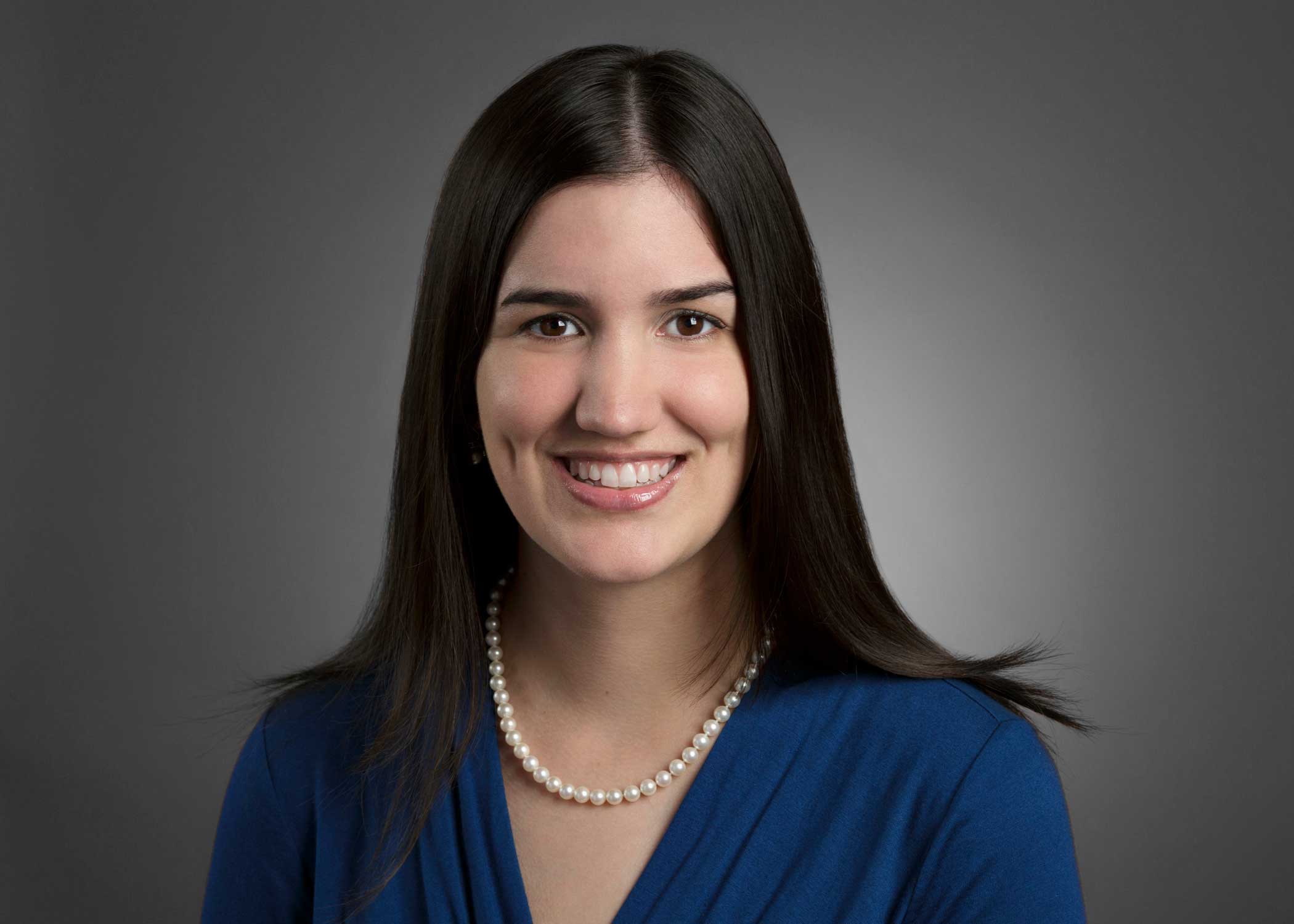 Allison M. (“Ally”) Grein
