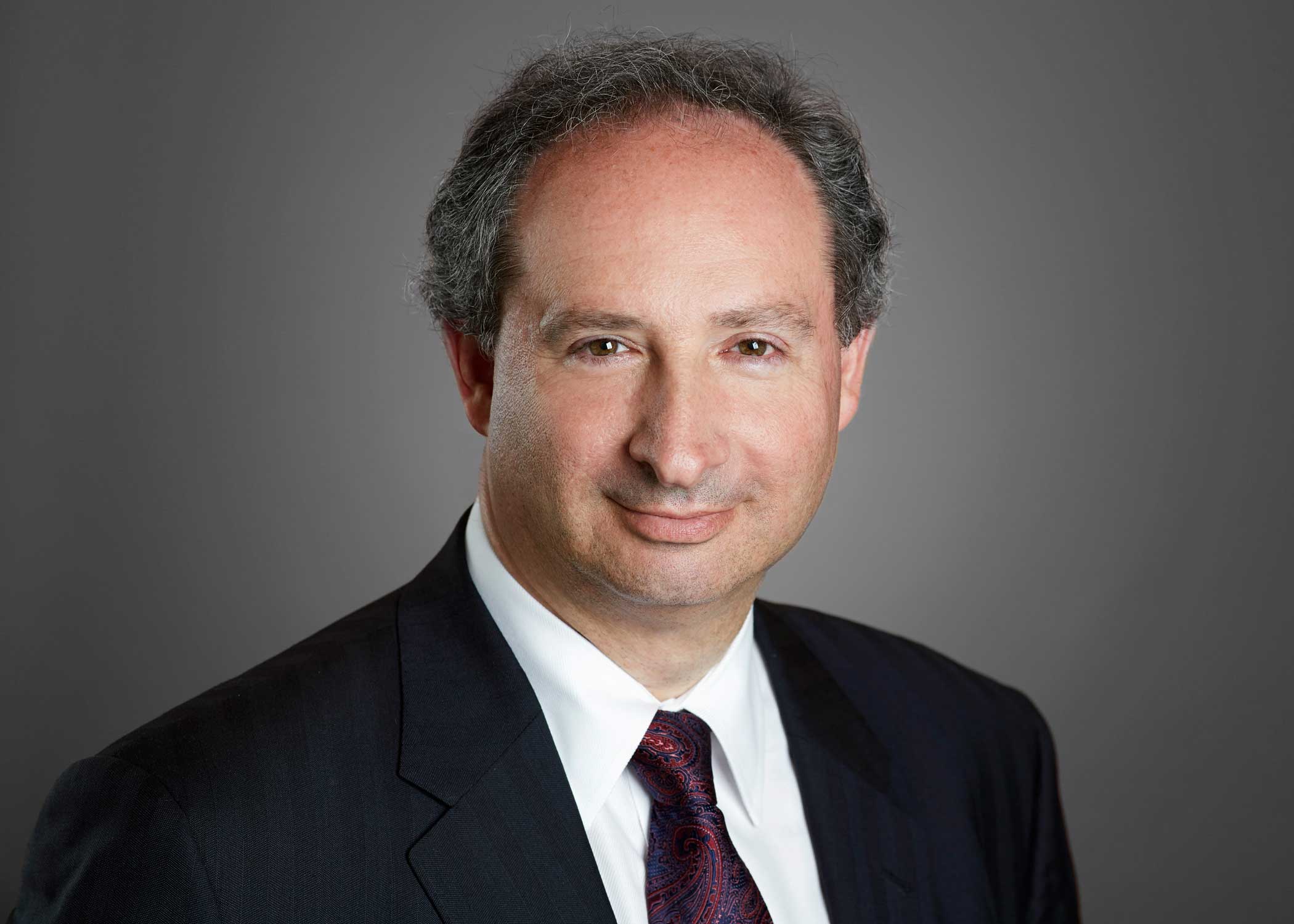 Jeffrey L. Blankstein