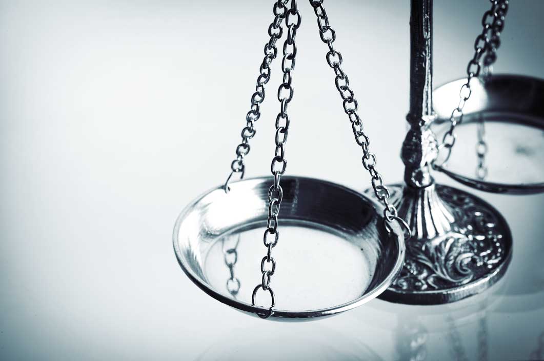 Litigation & Dispute Resolution