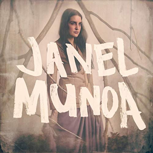 Janel Munoa Wins Best New Artist