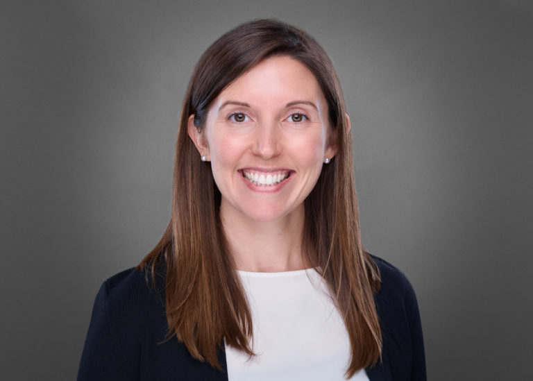 Associate Elizabeth V. Stork | RPJ Law