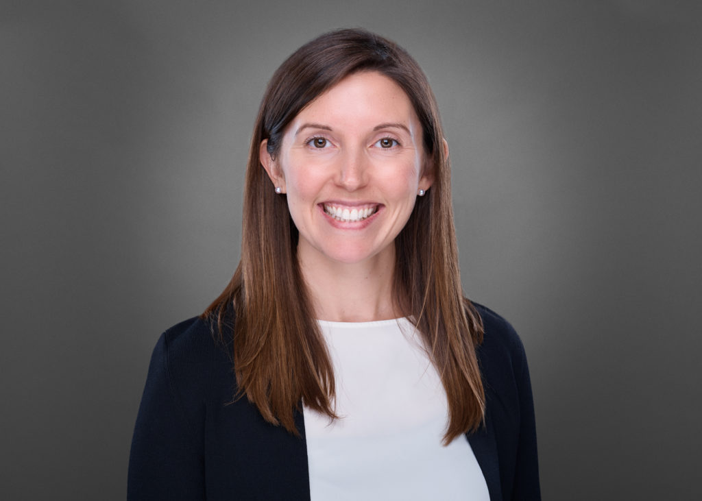 RPJ Welcomes Our Newest Associate, Elizabeth V. Stork