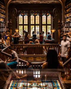 The Chronicle of Higher Education Features Mark H. Moore in Article on Colleges’ Liability Amidst COVID-19