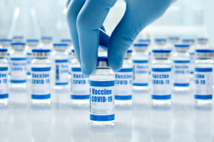 Bloomberg Vaccine FDA Approval
