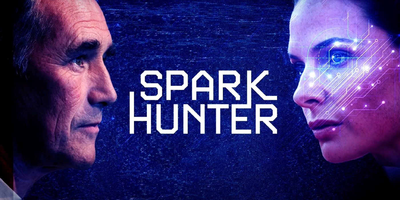 RPJ Congratulates Fighter Steel Productions and Teressa Tunney on Spark Hunter Hitting #1 in the UK and Australia and #2 in the US on the Sci Fi Podcast Charts
