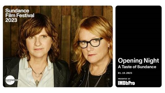 Multitude Doc, It’s Only Life After All, to Premier Opening Night at Sundance Film Festival with Performance by Indigo Girls