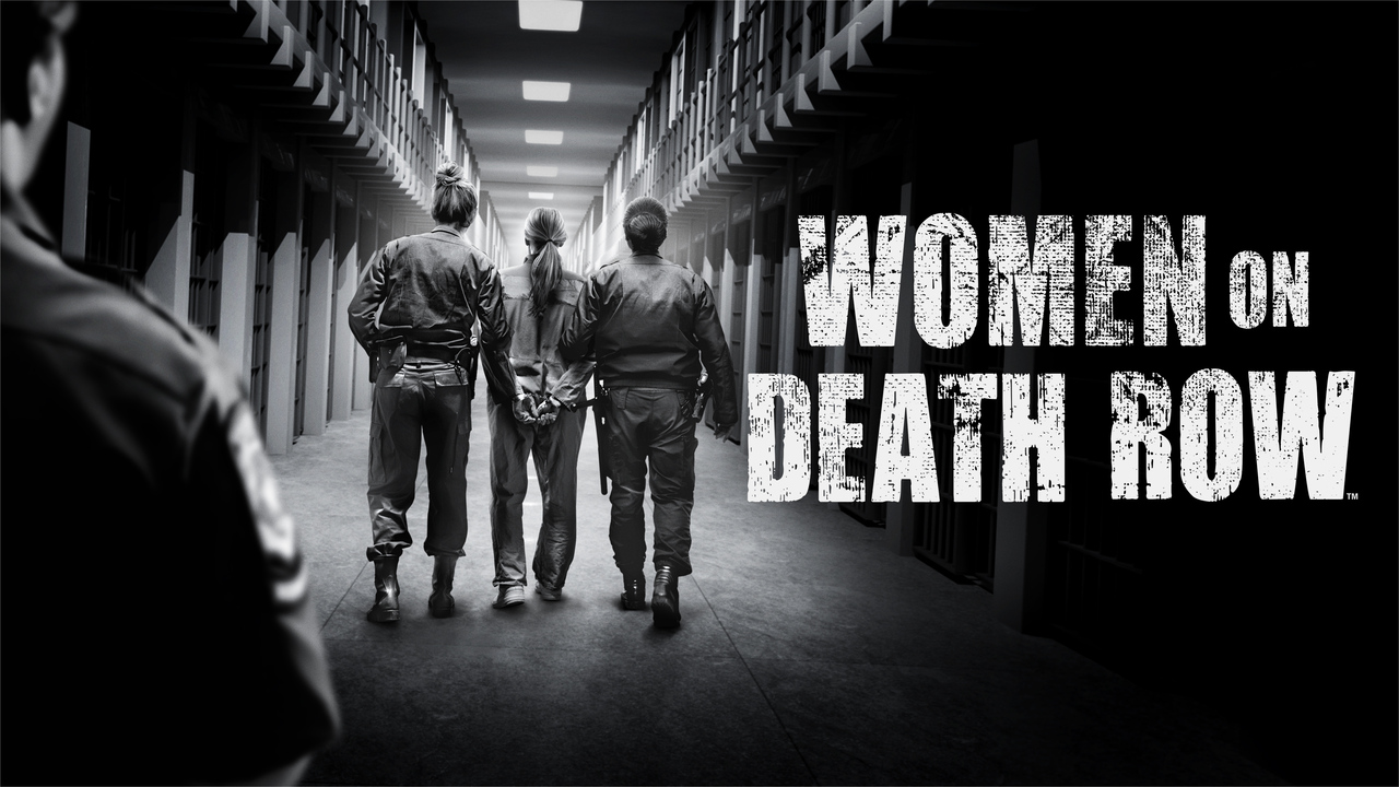 RPJ Client Engel Entertainment’s New Docuseries “Women on Death Row” Premiering Friday on A&E!