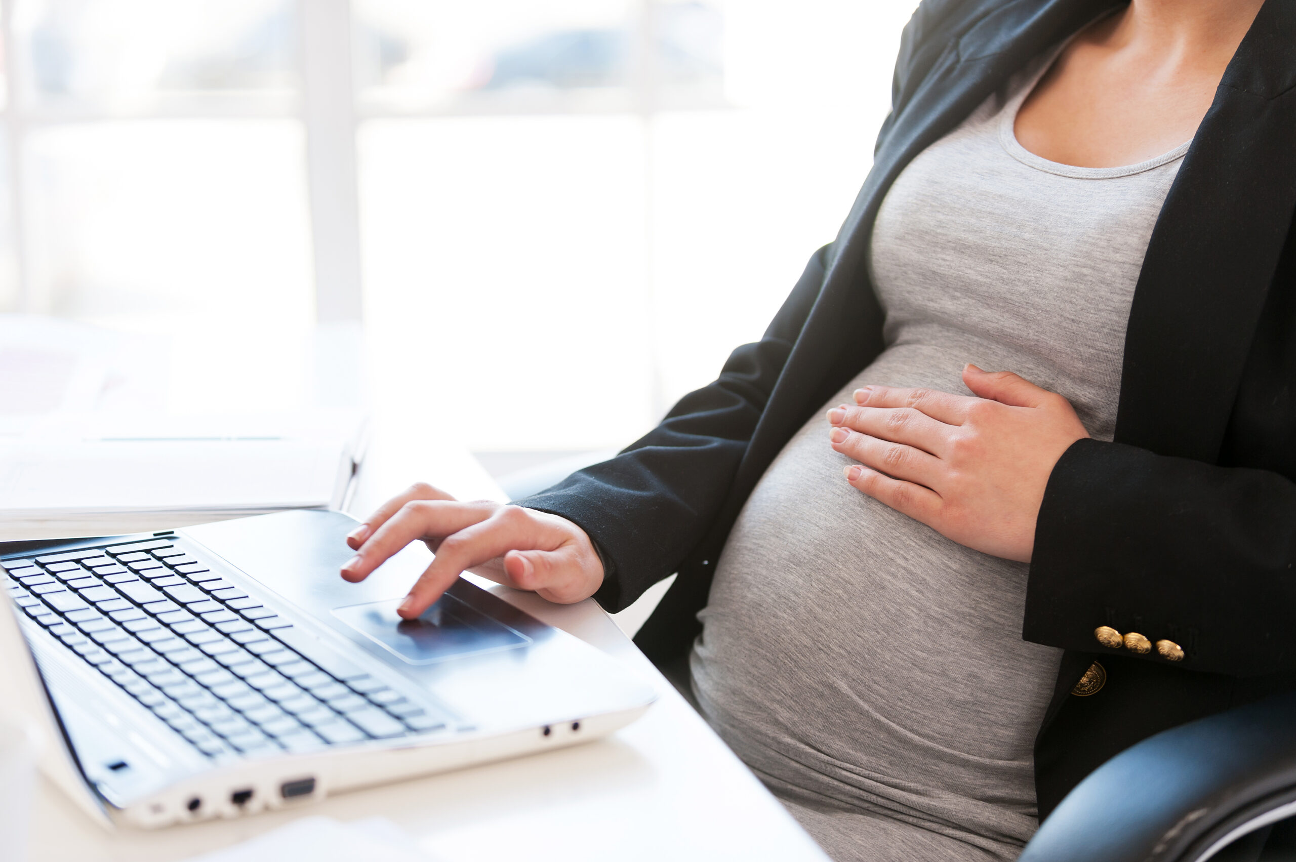EEOC Releases Draft Regulations for the Pregnant Workers Fairness Act