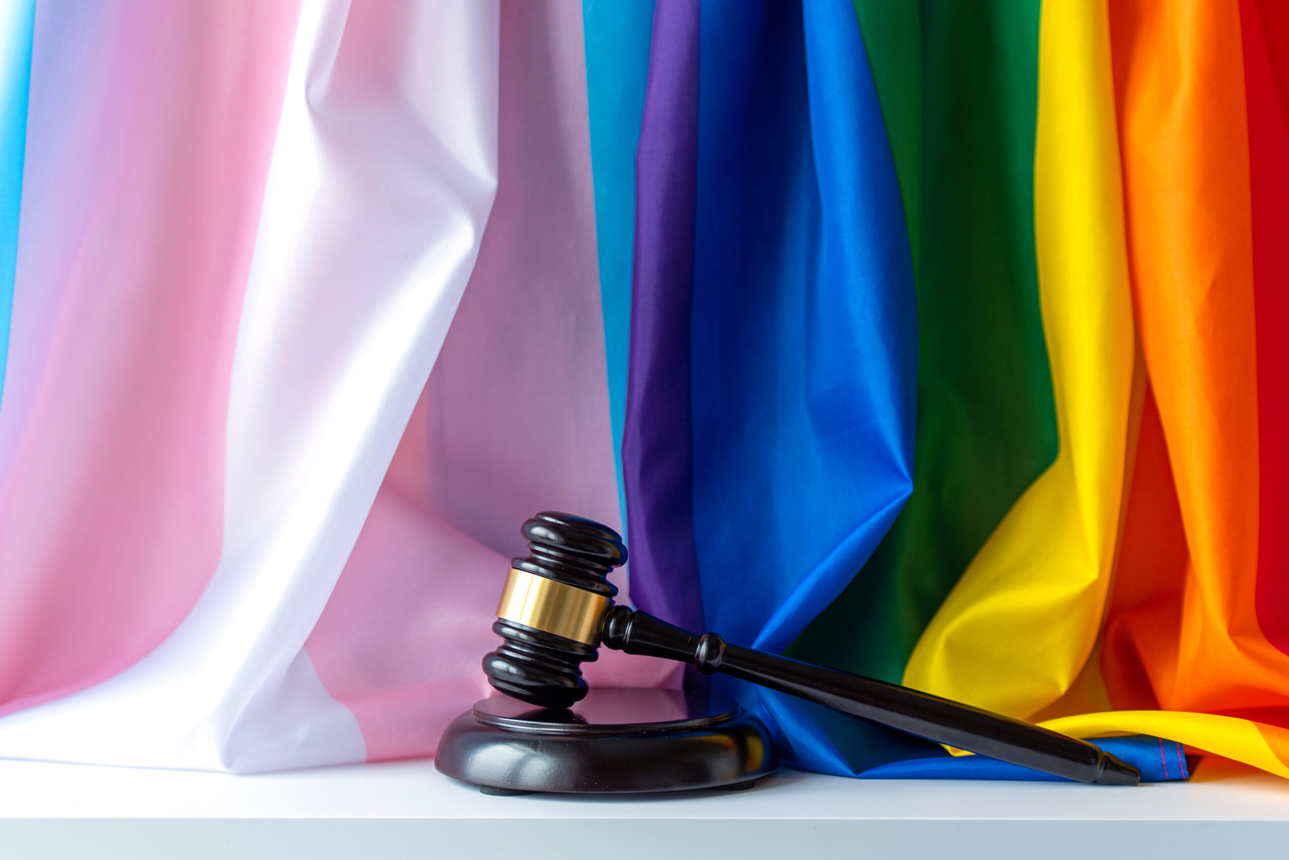 Diversity Law: A Half Century of Changing Attitudes on LGBTQI Rights in Connecticut
