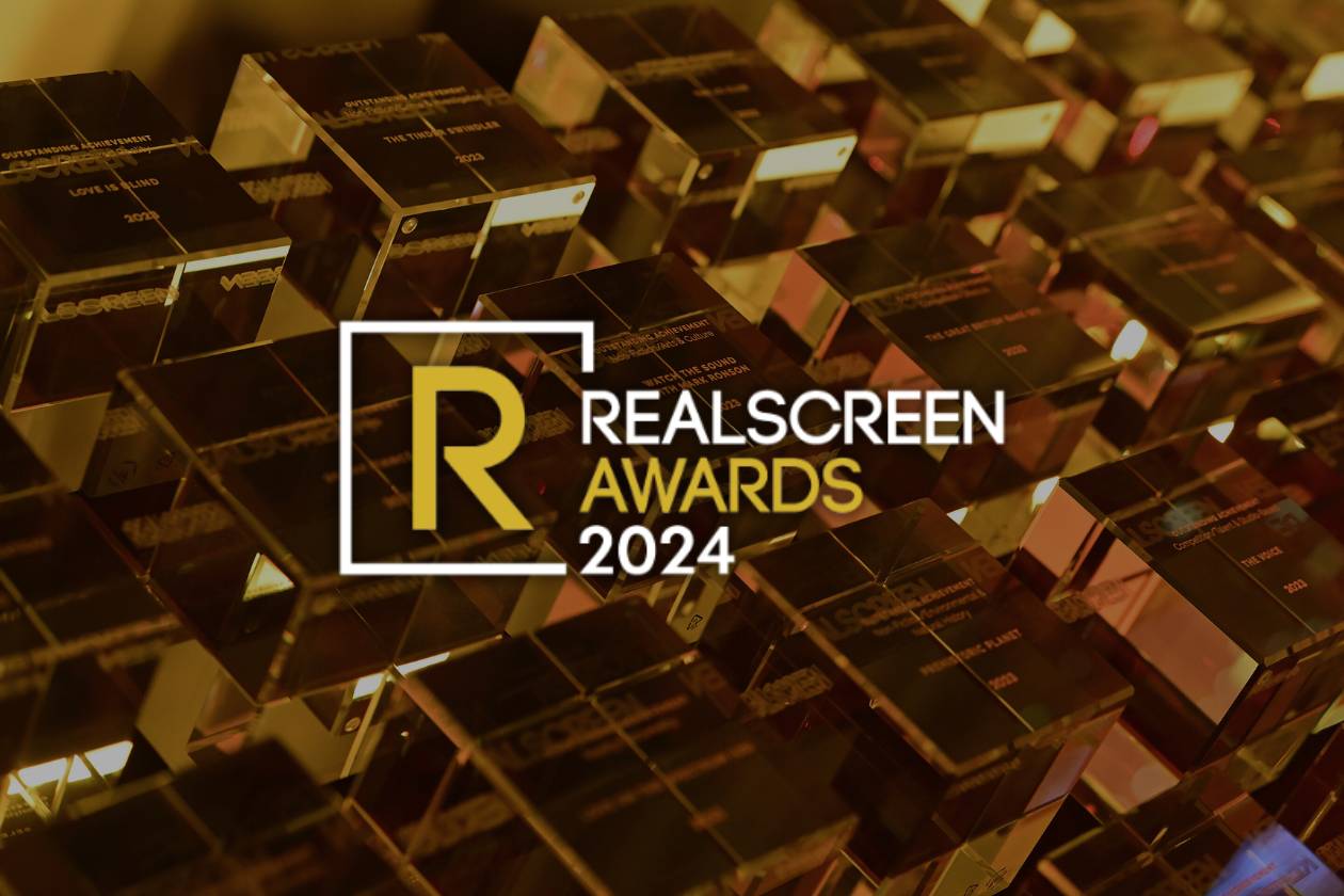 Congratulations to RPJ Clients RXR Sports and Words + Pictures on their Nominations for the 2024 Realscreen Awards!