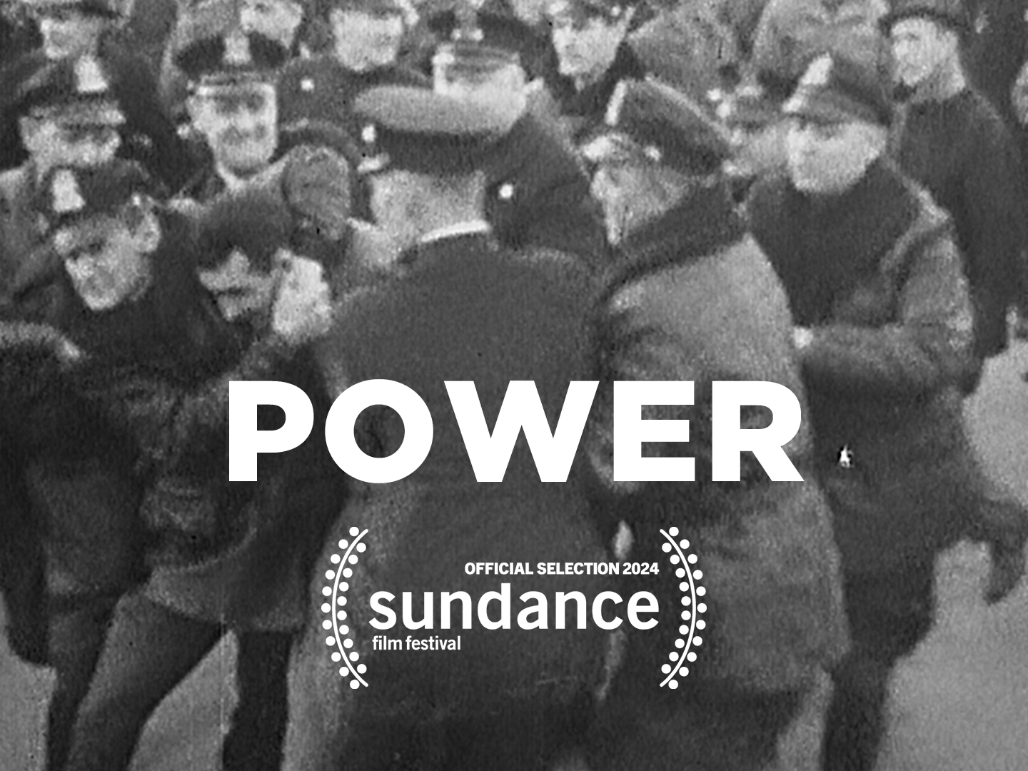 Congratulations to RPJ Client Multitude Films on the Upcoming Premiere of their Film “POWER” at Sundance!