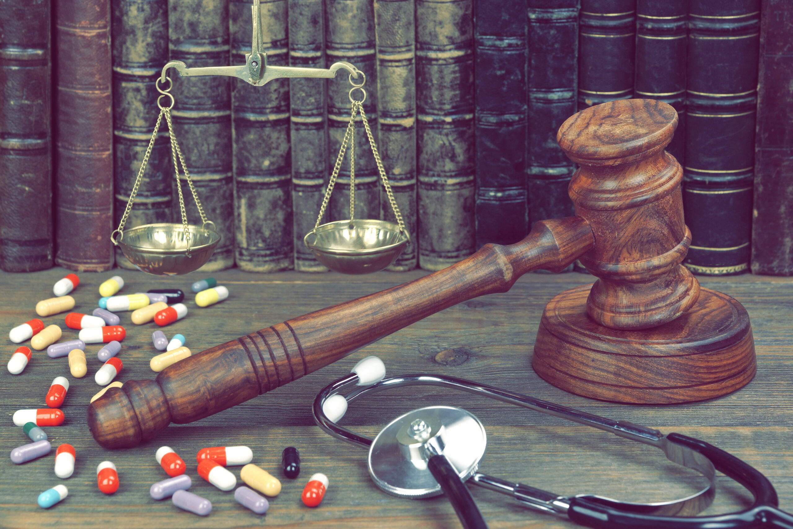 How the Supreme Court’s Decision in Amgen v. Sanofi Impacts Pharmaceutical Patents