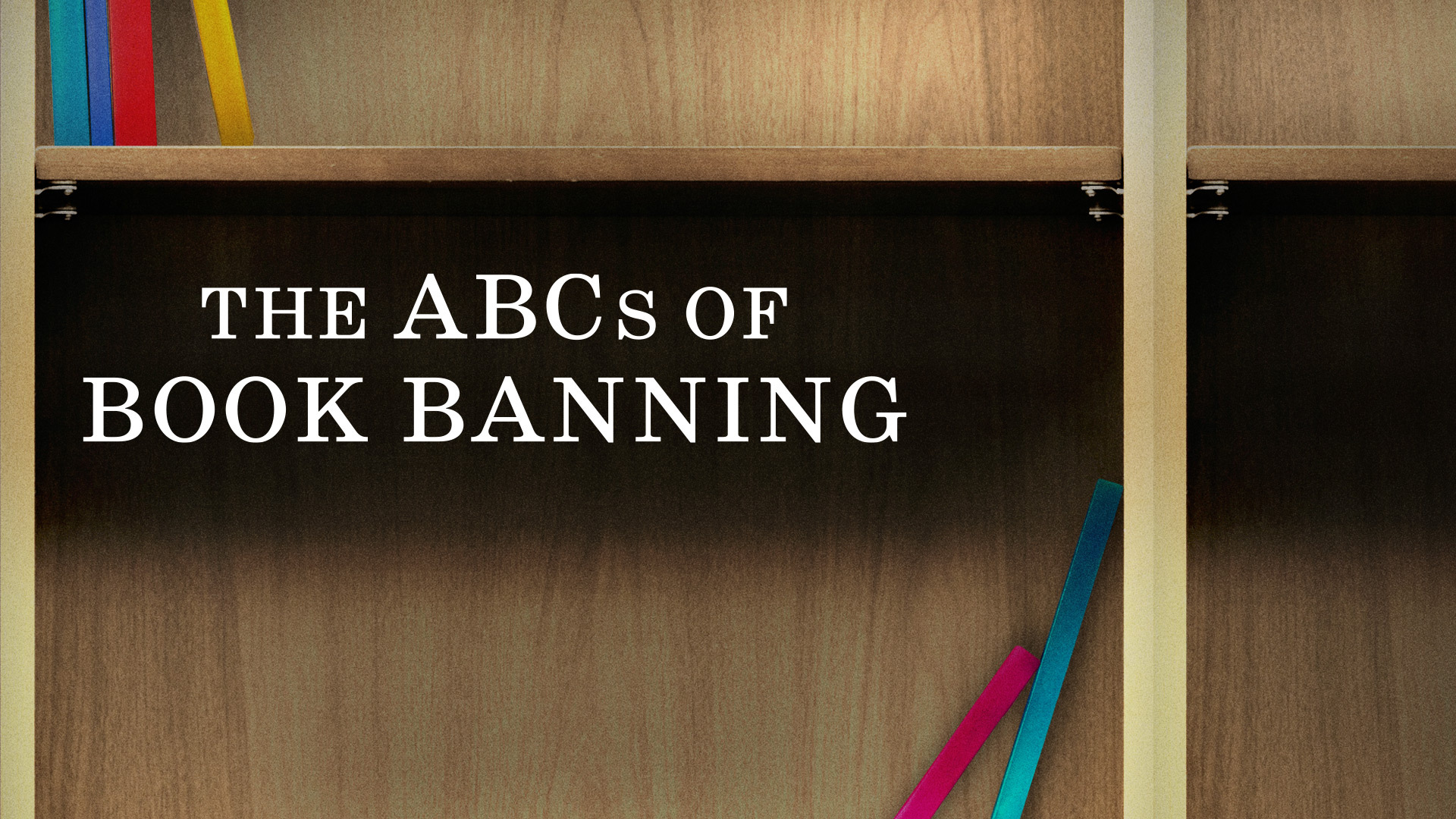 Congratulations to RPJ Client Trish Adlesic on the Nomination of “The ABCs of Book Banning” in the Oscars’ Documentary Short Category