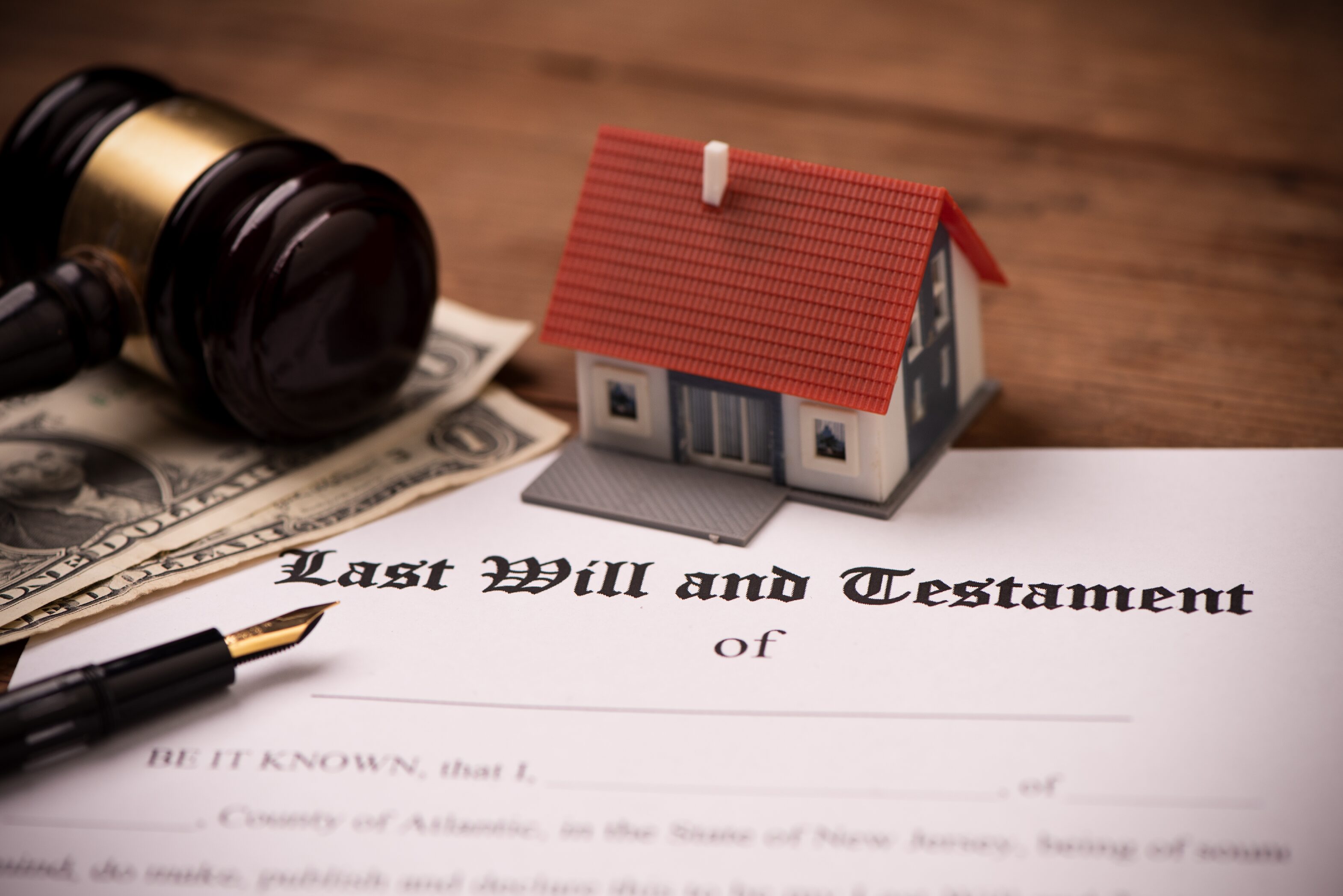 Putting No-Contest in Context: When No-Contest Clauses Are Enforced in Wills