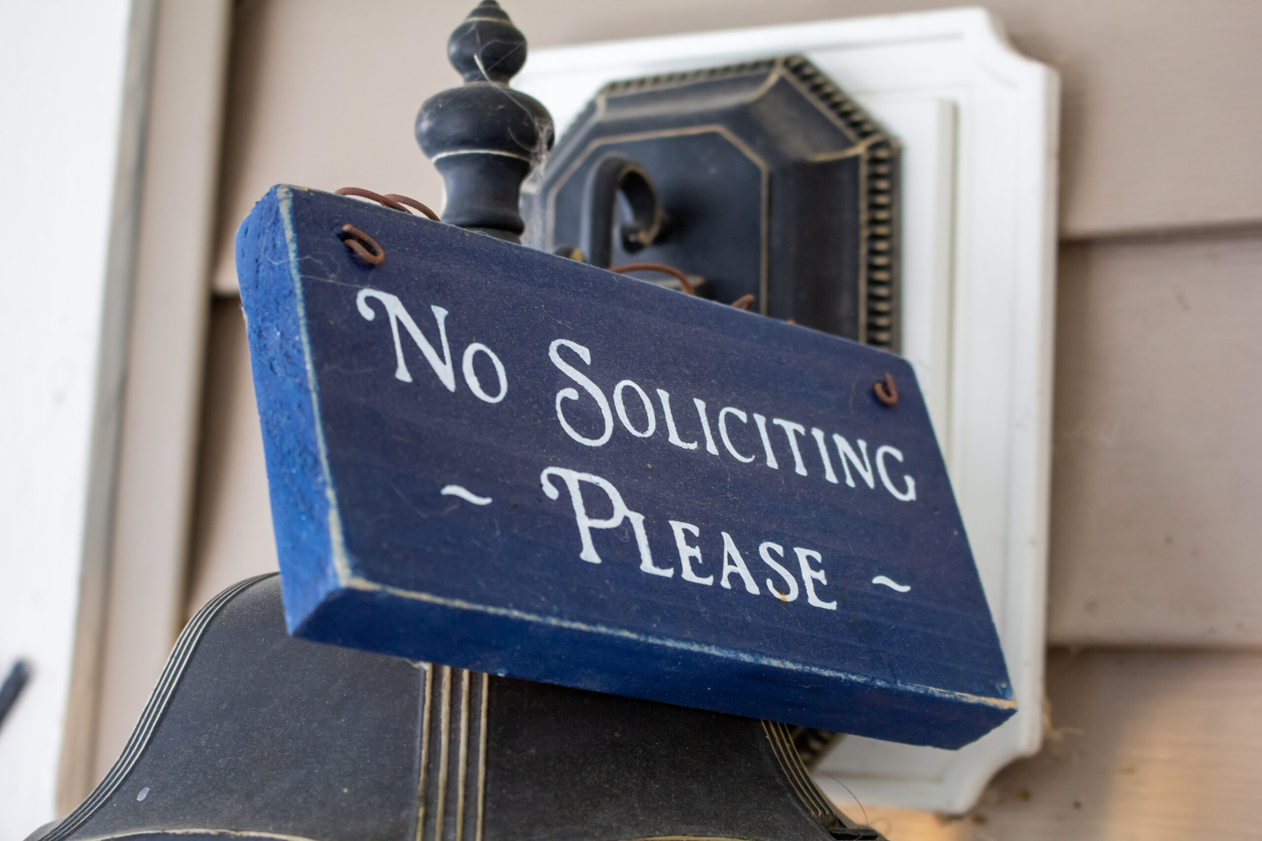 Psst Buddy, Want a Job? A Guide to Non-Solicitation Agreements