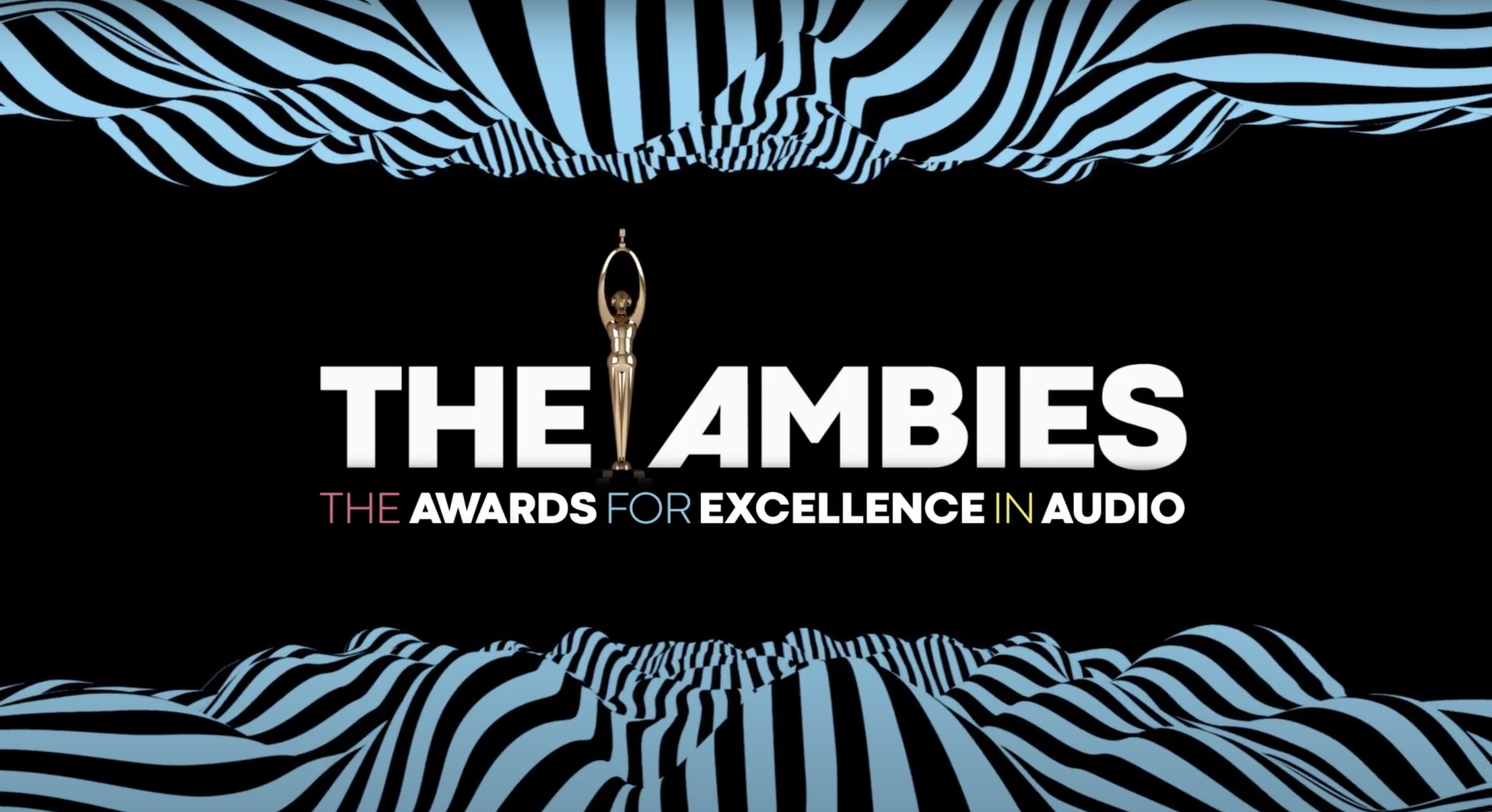Congratulations to RPJ Client Novel Audio on the Nomination of “The Girlfriends” for an Ambie Award!