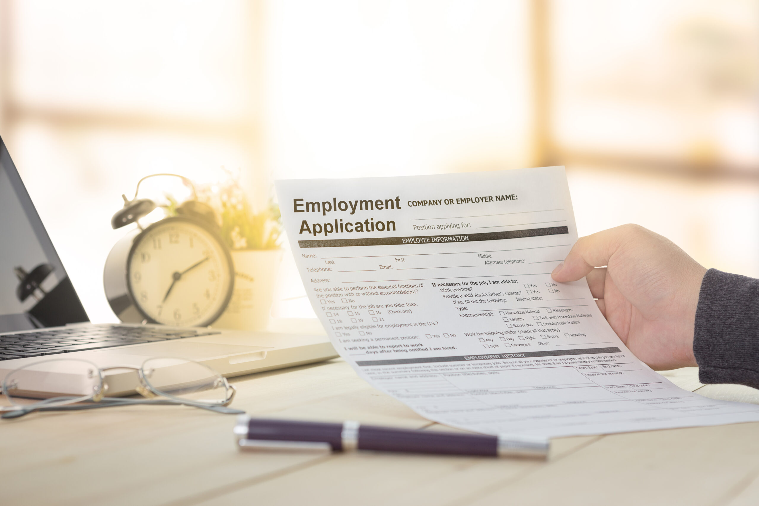 Court of Appeals Clarifies that New York’s Anti Discrimination Laws Apply to Out-of-State Job Applicants