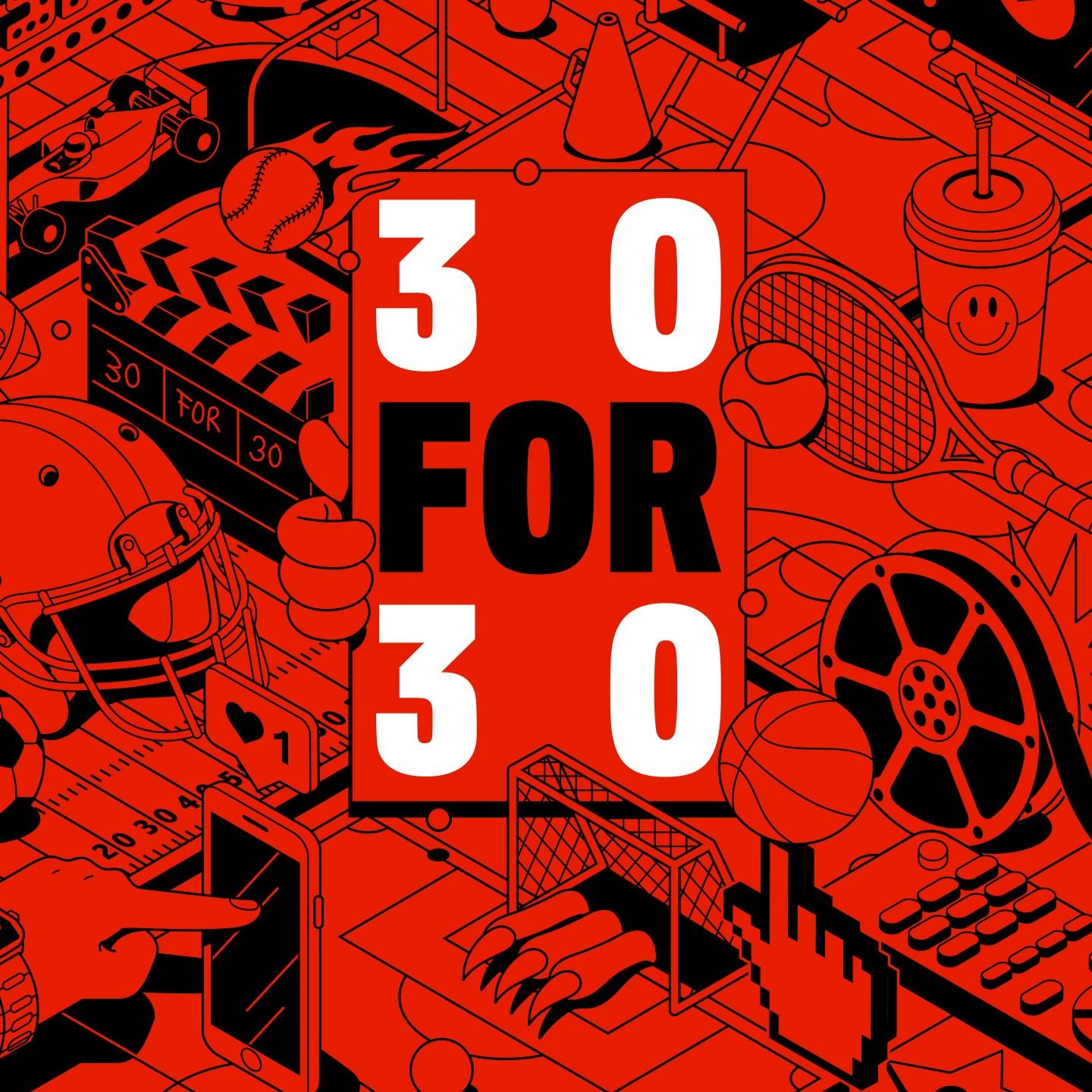 Congratulations to Words + Pictures on the Upcoming Premiere of their ESPN 30 for 30 Films