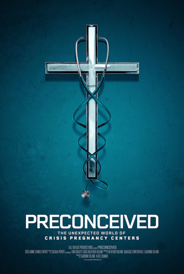 Congratulations to RPJ Client All Roads Productions on the Premiere of “Preconceived”