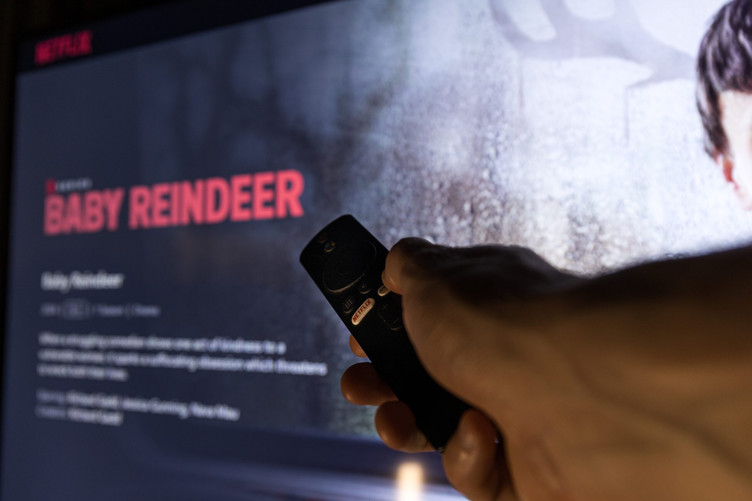 RPJ Partner Nicole Page Authors Forbes Article, “Netflix’s ‘Baby Reindeer’ Prances Its Way Into Court On Defamation Claims”