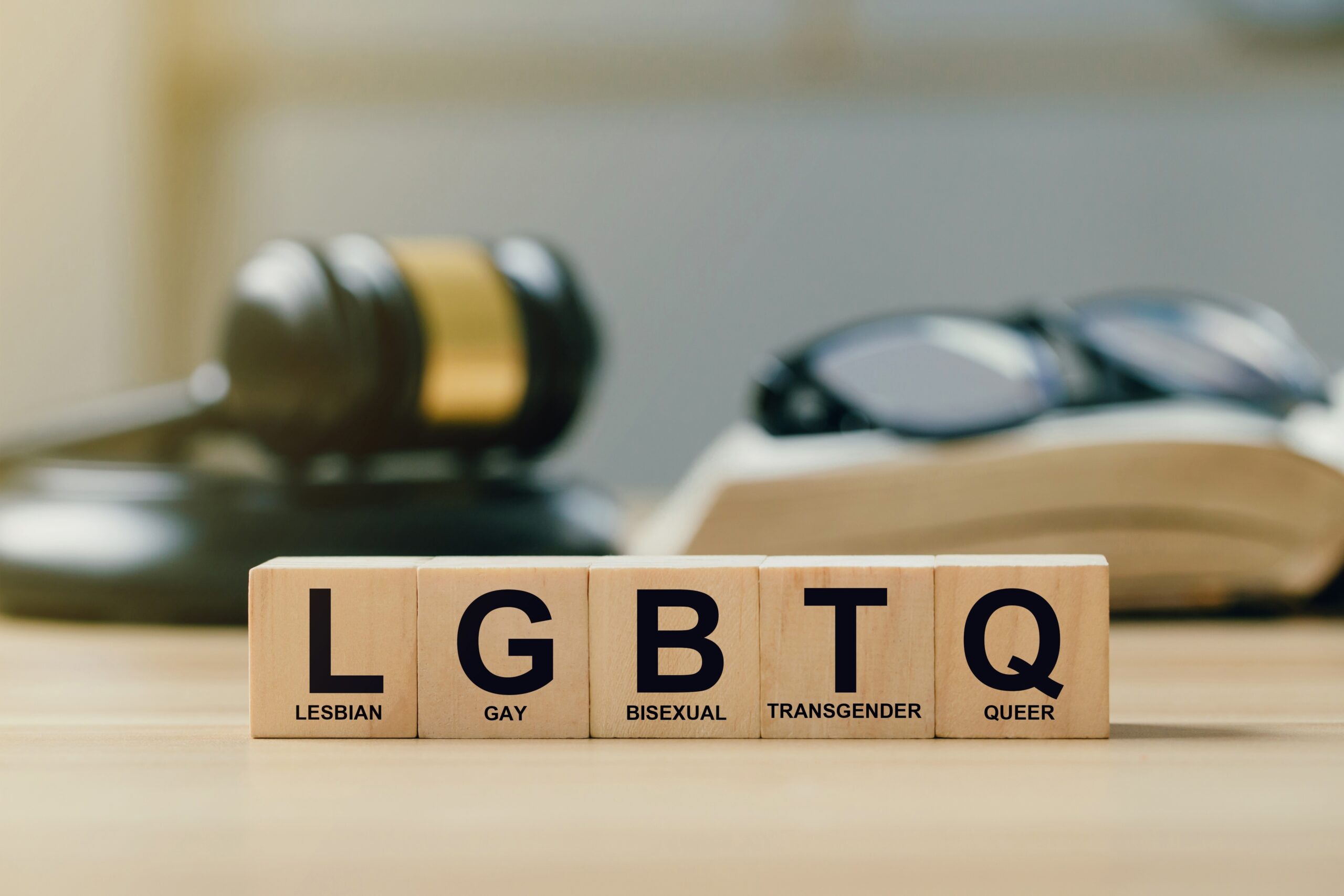 Looking Ahead: EEOC Protections for LGBTQ+ Workers Under the Trump Administration…Again