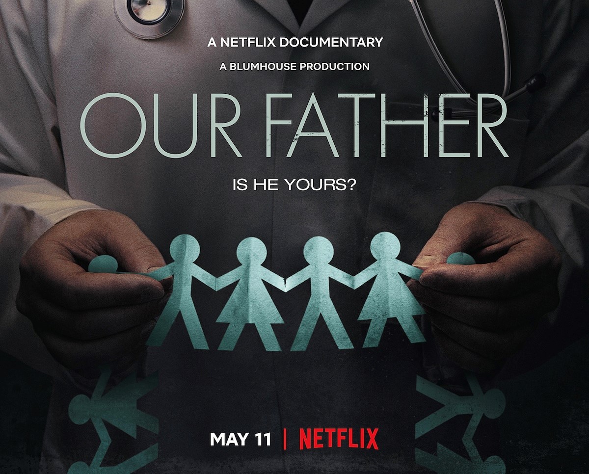 Netflix’s “Our Father”: A Fertile Ground for Lawsuits and Legal Drama