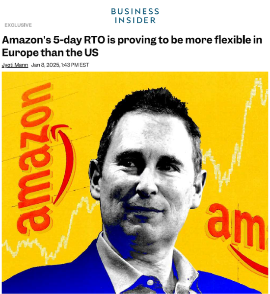 RPJ’s Nafsika Karavida Featured in “Business Insider” Article On Amazon’s new RTO Policy