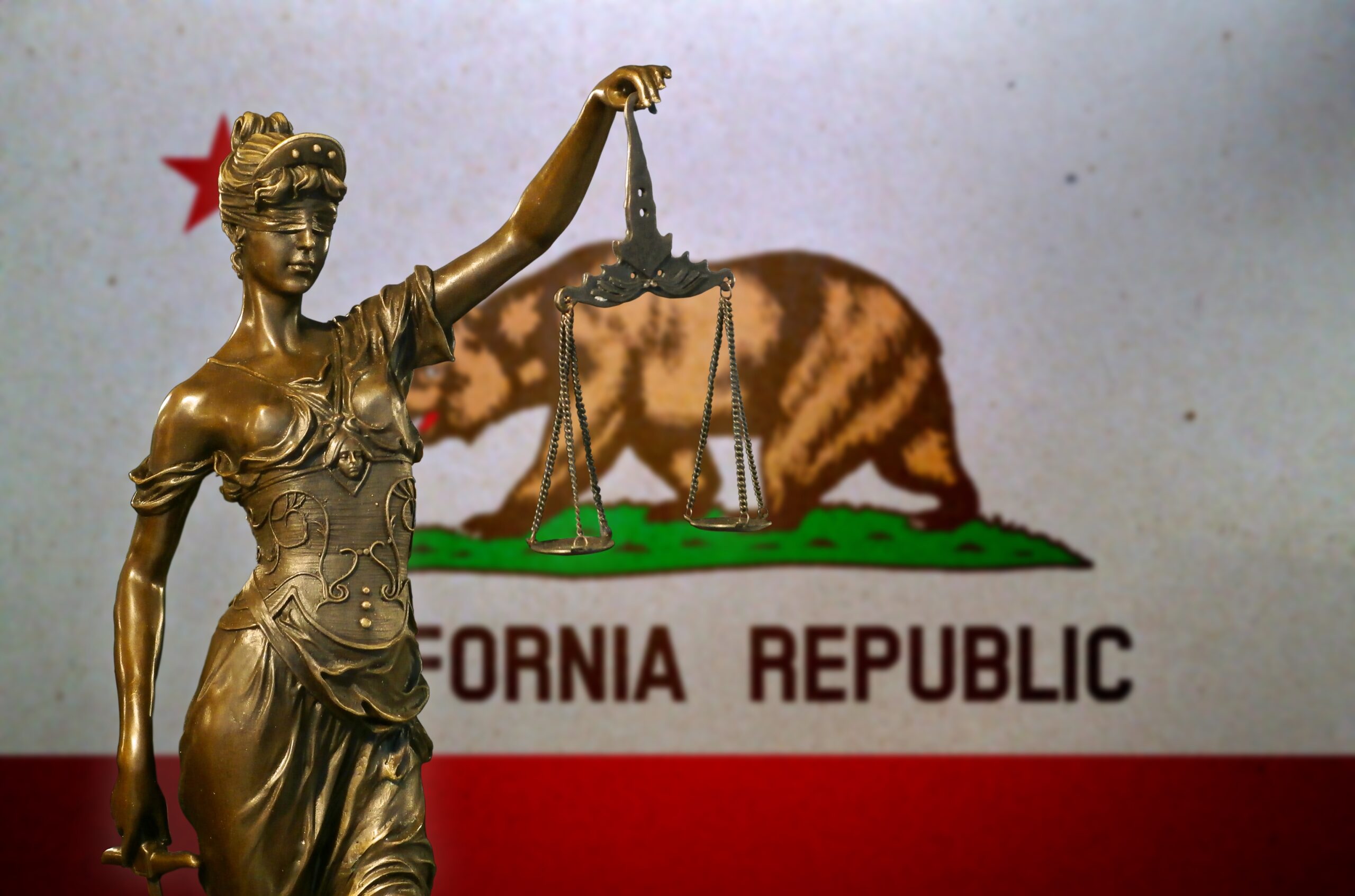 California Raises the Bar for Anti-Discrimination Legislation in 2025