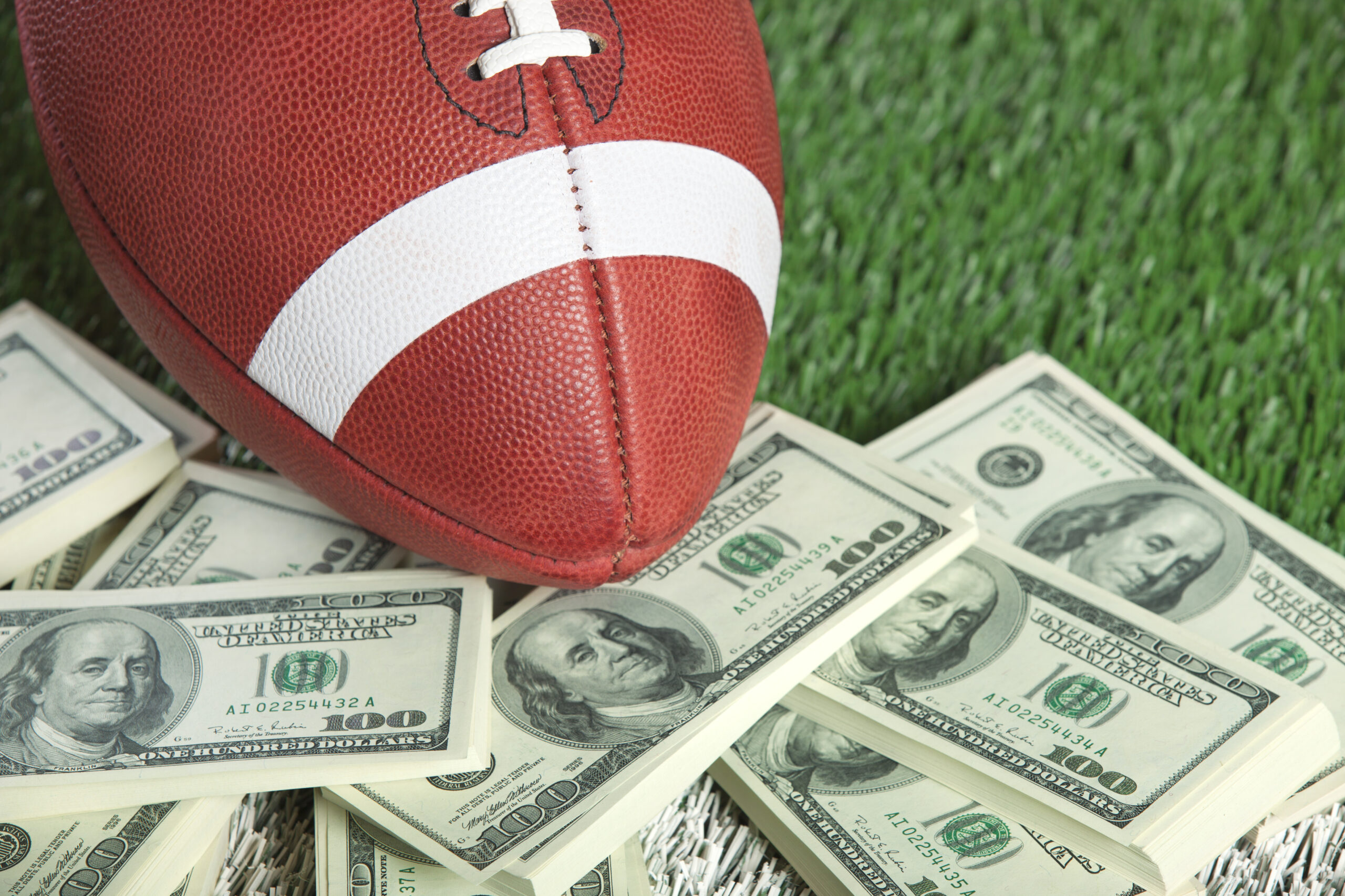RPJ’s Daniel Ain Featured in Associated Press Article on NIL Buyouts in College Football