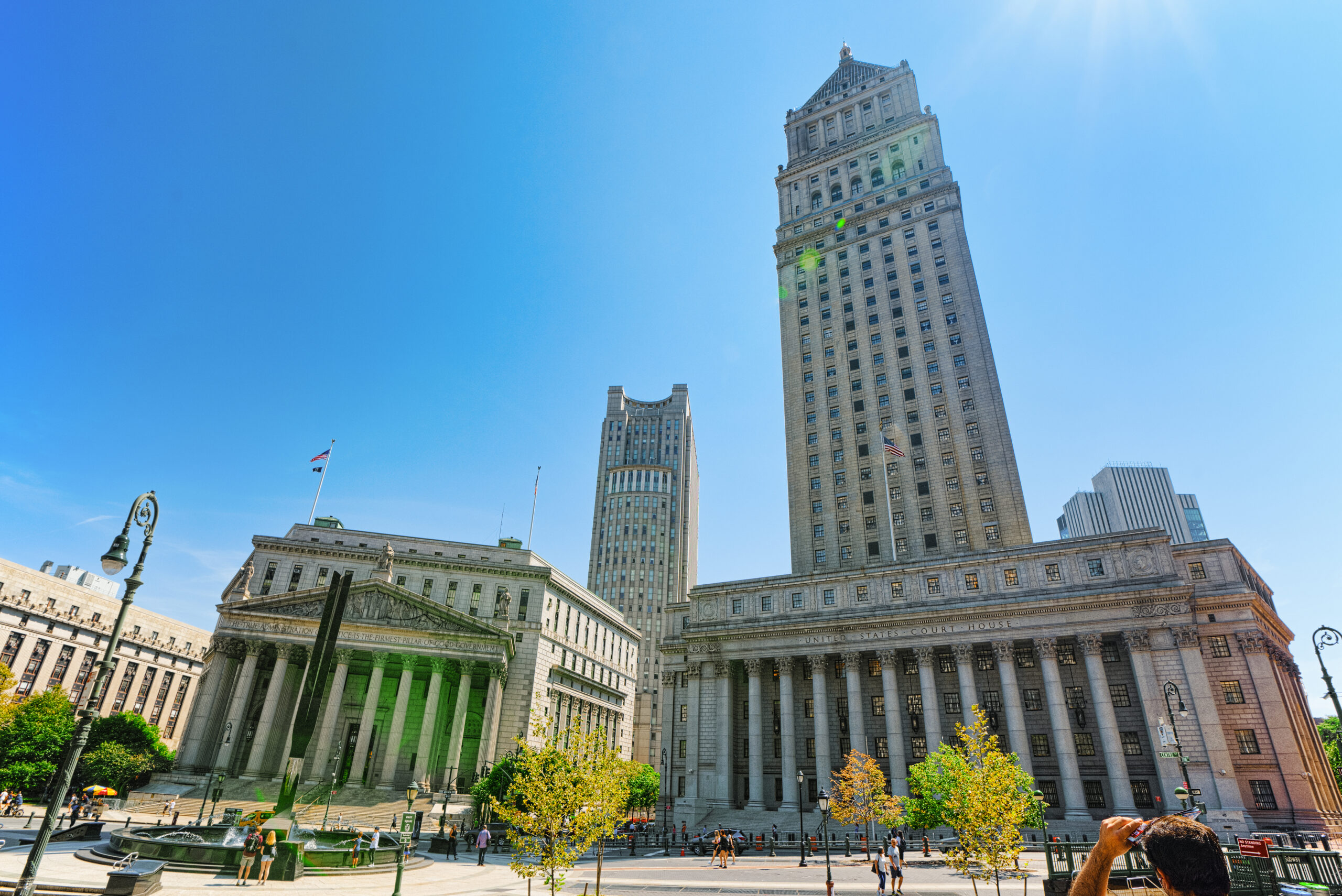 Second Circuit Permits Sua Sponte Raising Of “Fair Use” Defense For Non-Appearing Defendant