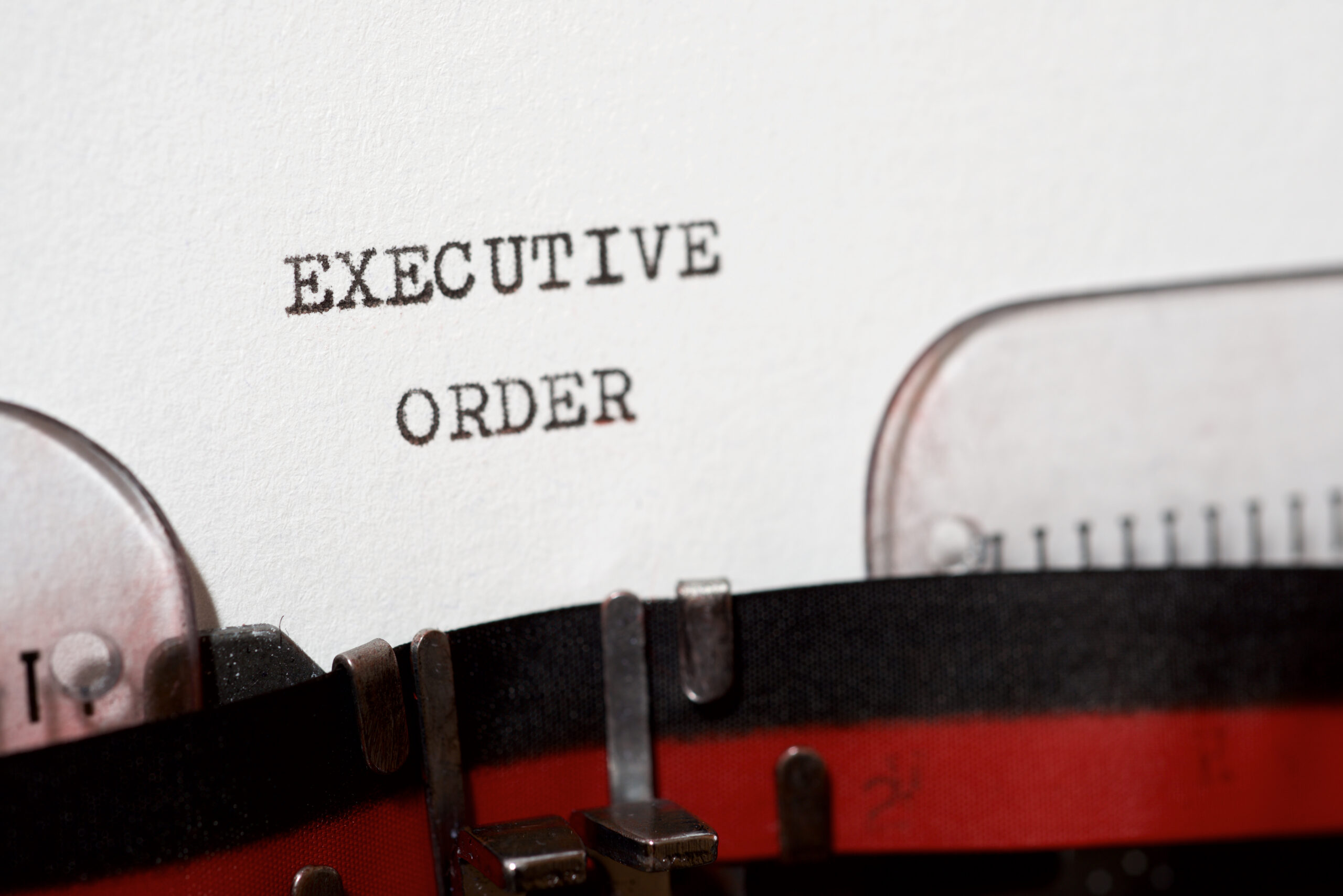 Executive Order Seeks to Eliminate Disparate Impact Discrimination Claims
