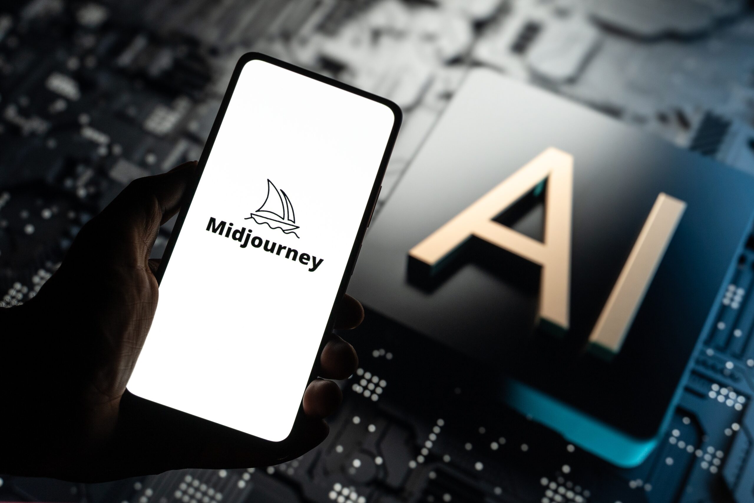 Hollywood Strikes Back: Disney and Universal Sue A.I. Platform Midjourney for Copyright Infringement