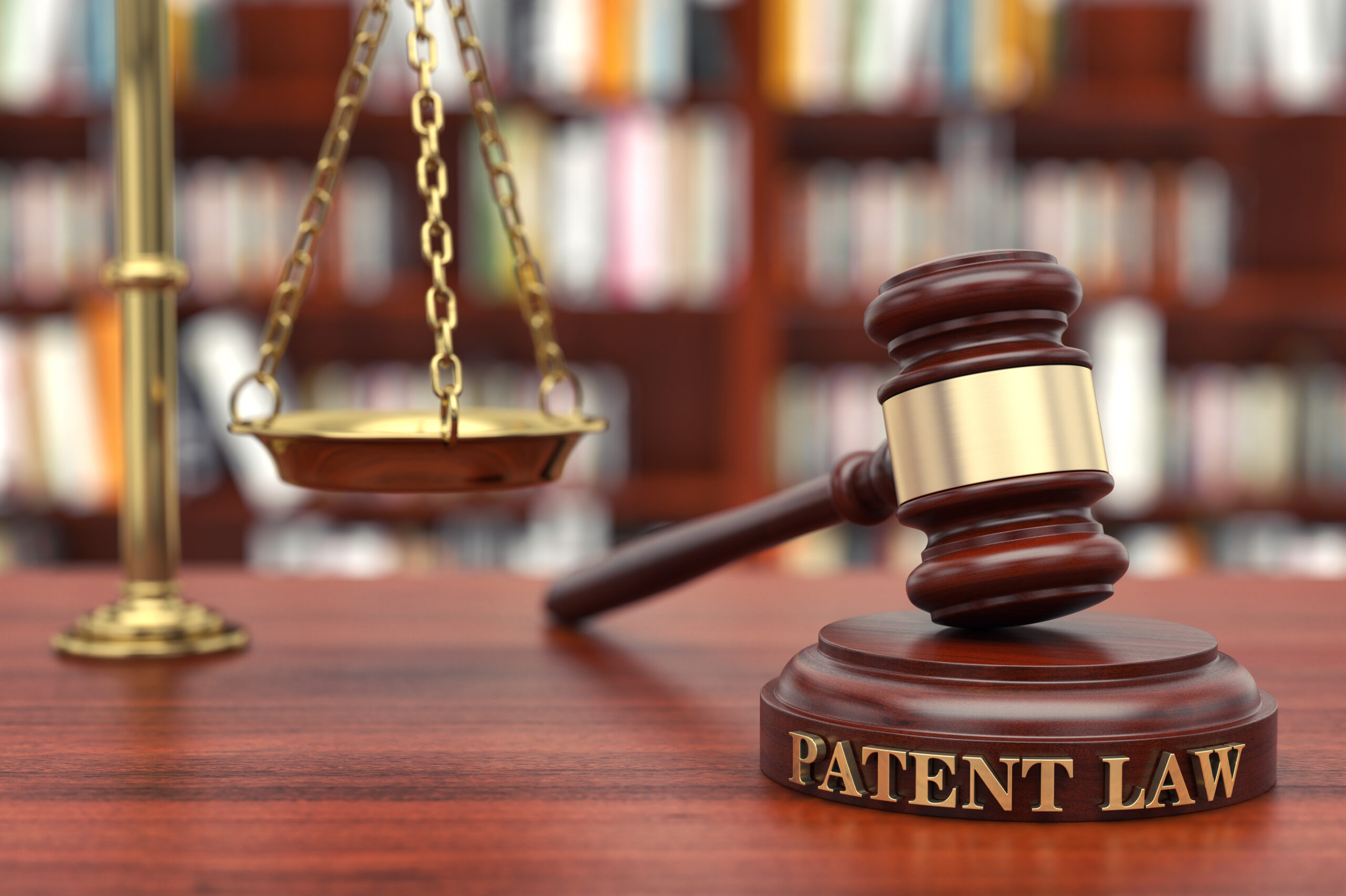 Patent Eligibility Law Reform