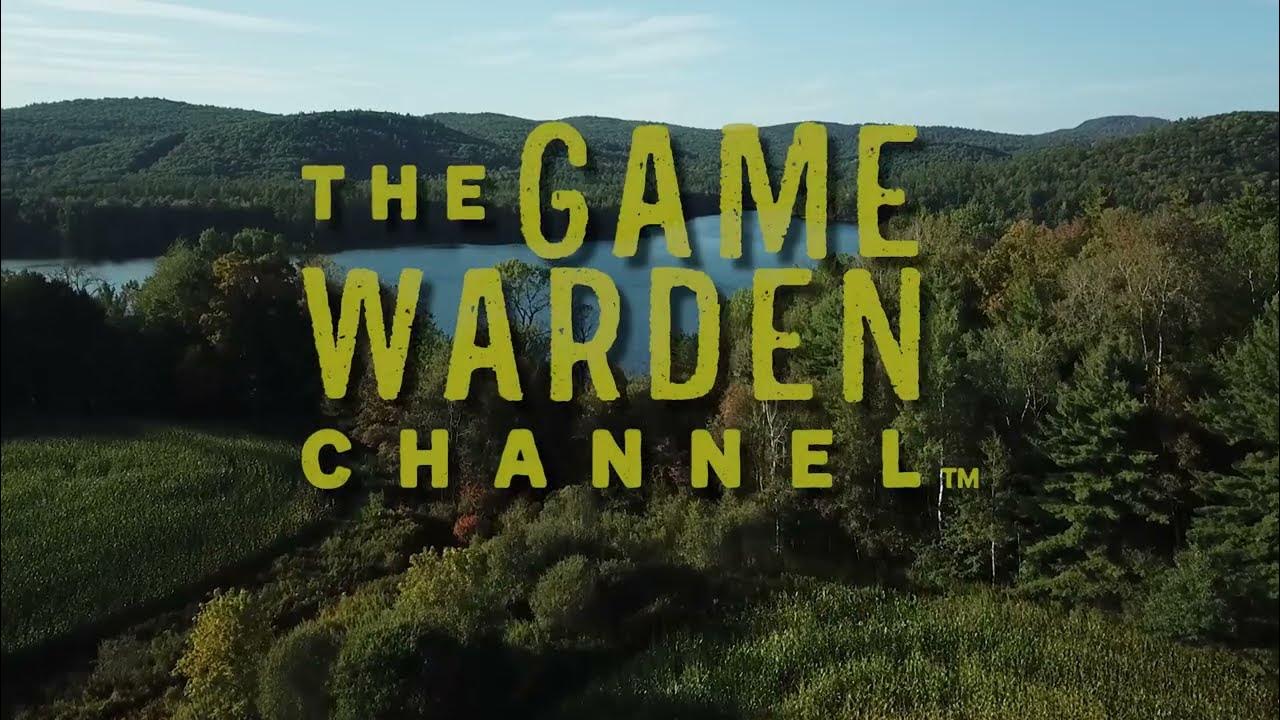 RPJ Celebrates the Launch of Client Engel Entertainment’s “The Game Warden Channel”