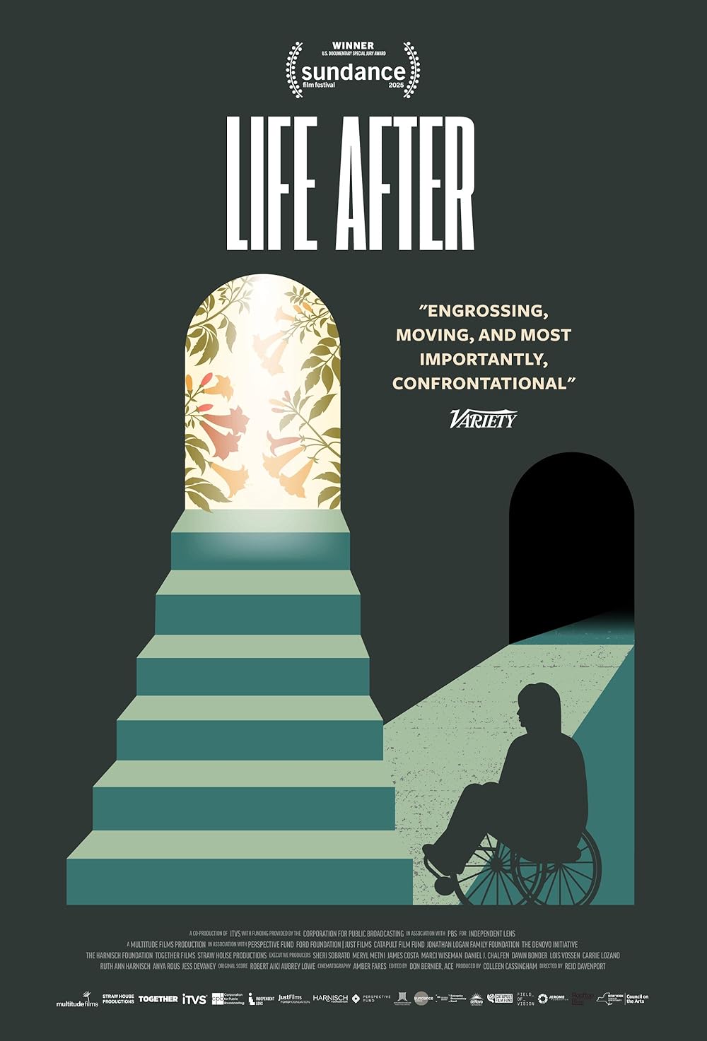 RPJ Client Multitude Films Celebrated in The New York Times for “Life After”