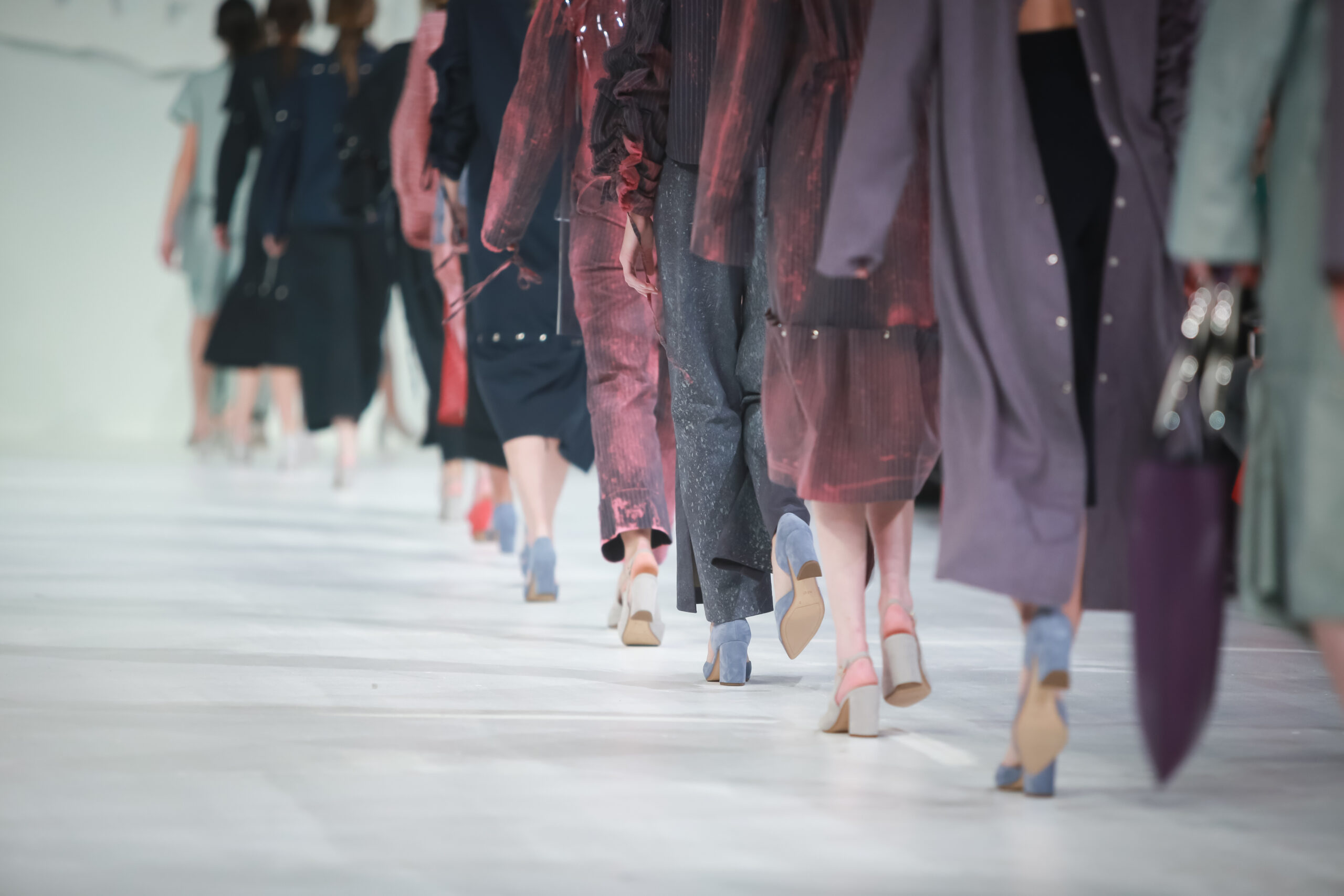 New York State Fashions New Amendments to its Labor Law to Protect Models