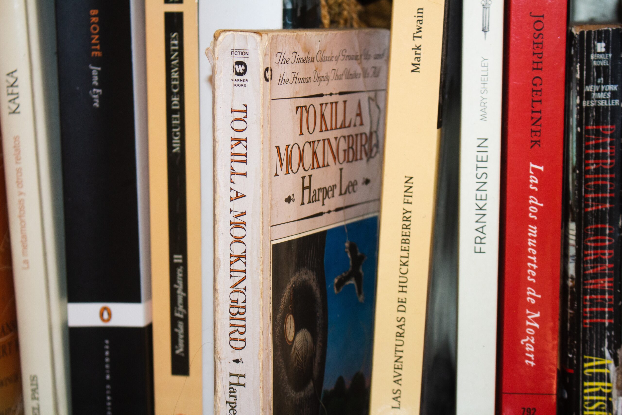 The Show Can Go On: Second Circuit Analyzes Copyright Grants Involving Play Adaptations of “To Kill a Mockingbird”