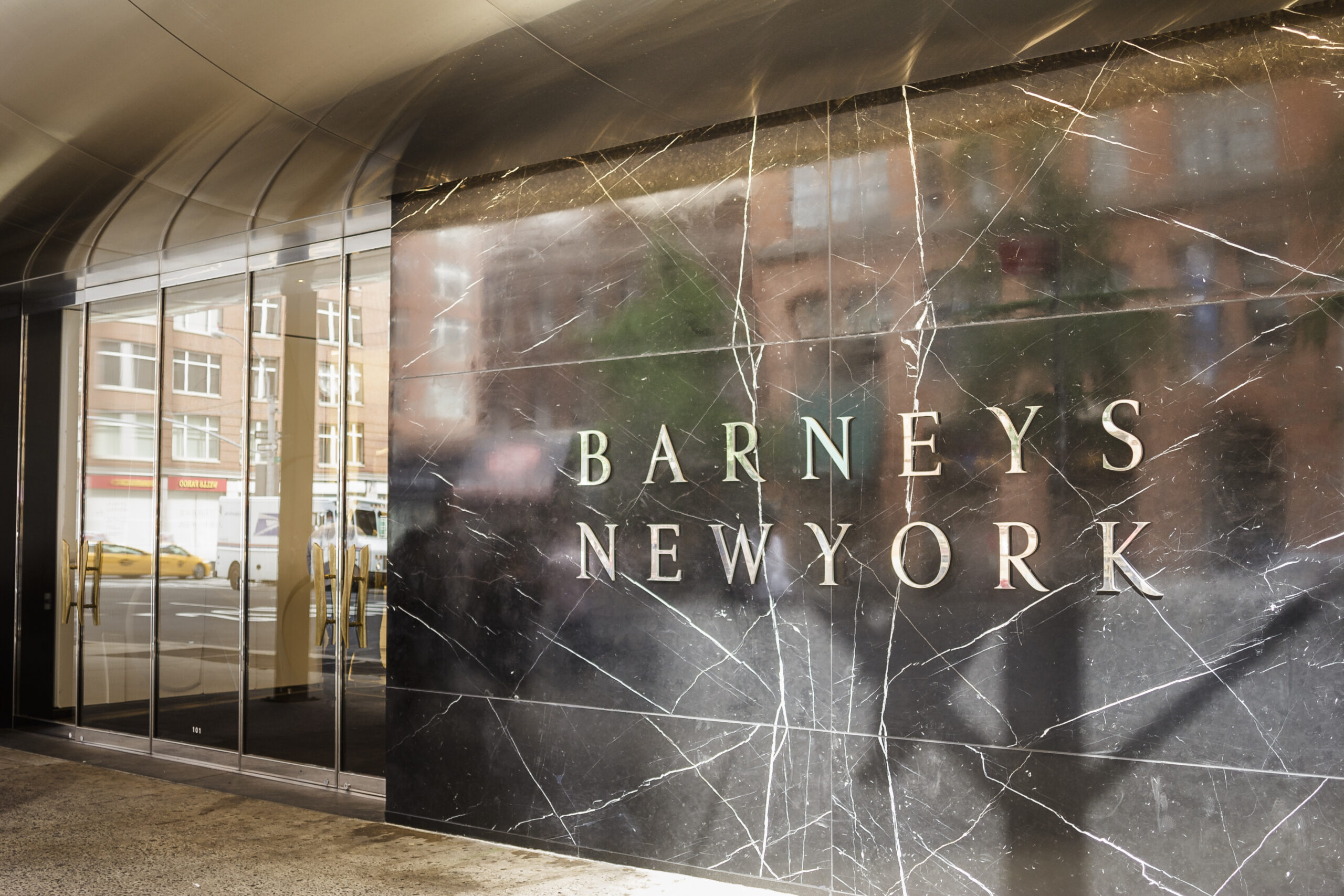 Barneys Heir’s Lawsuit Could Uncover Millions in Taxes