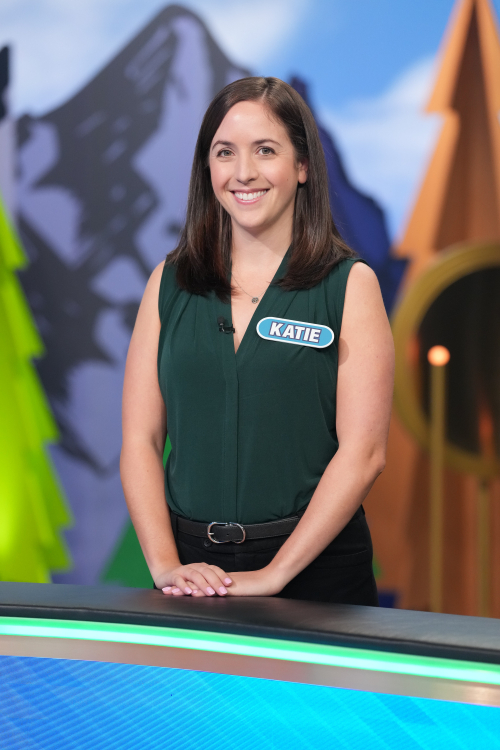 RPJ’s Katie Bigley on Wheel of Fortune!