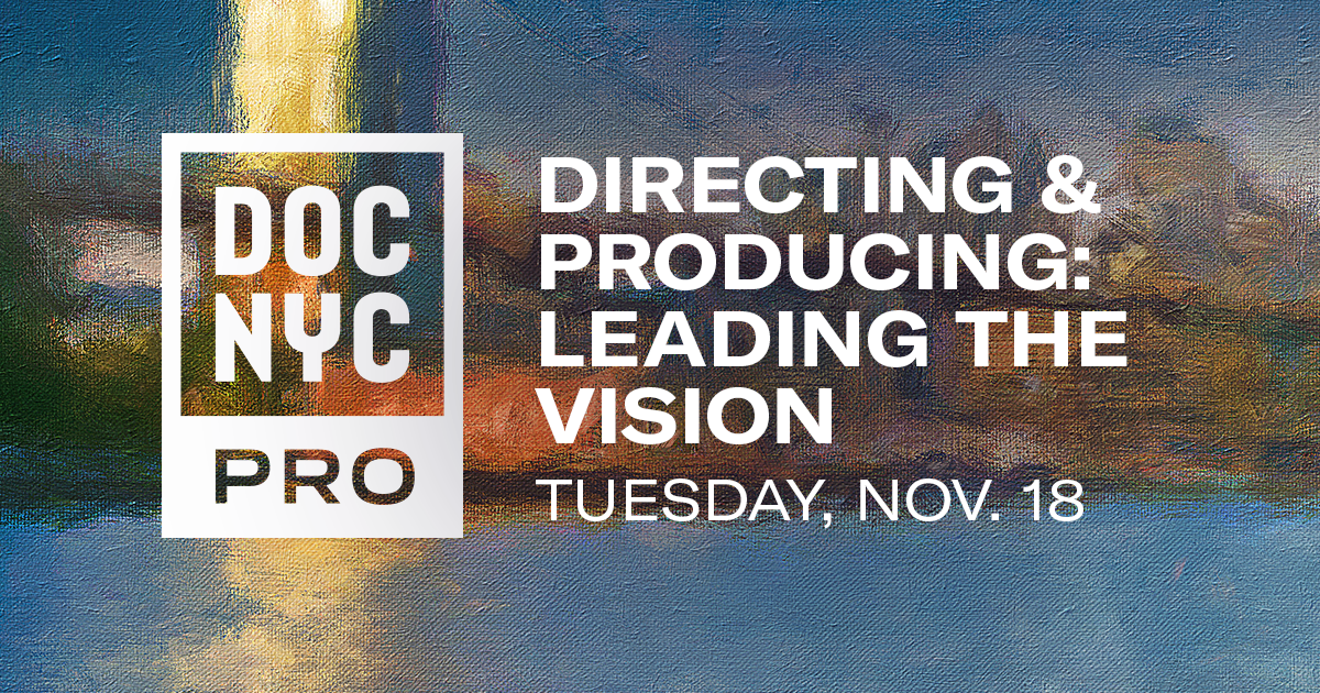 RPJ Sponsors DOC NYC 2025