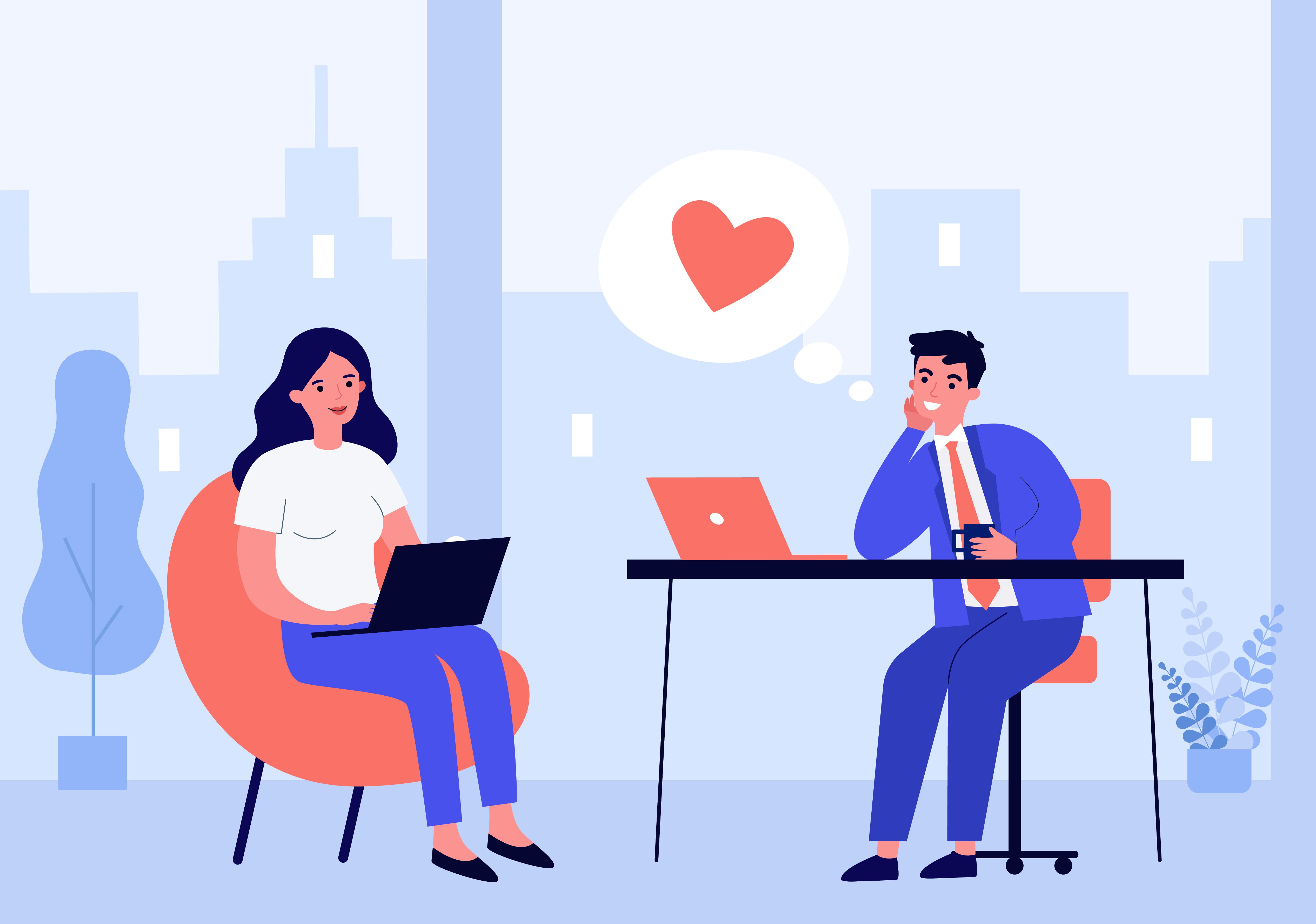 Managing Office Romances: RPJ’s Ethan Krasnoo Outlines Flexible Policy Approaches in “Health Payer Specialist”