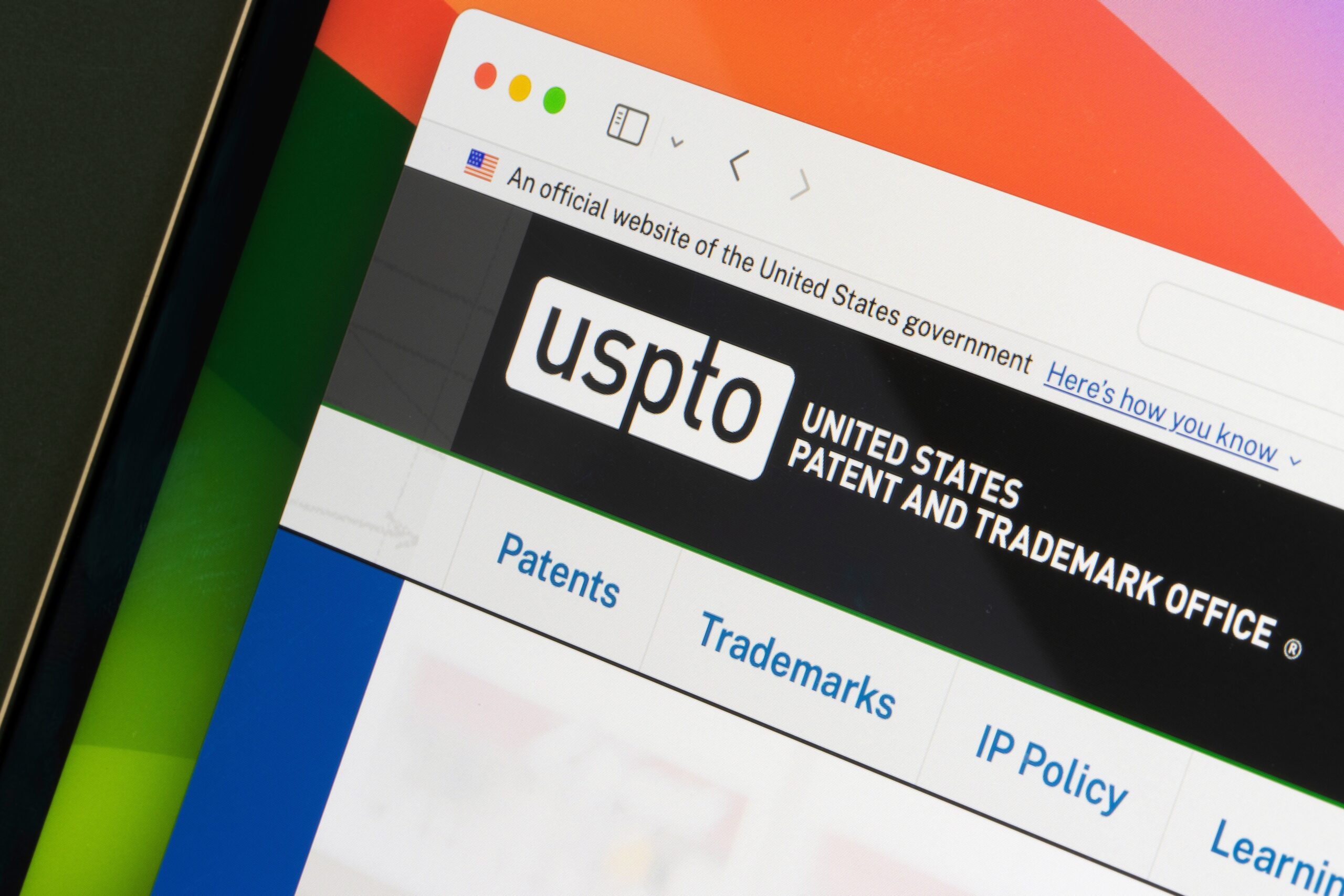 Trademark Scams – How to Identify Fraudulent USPTO Communications