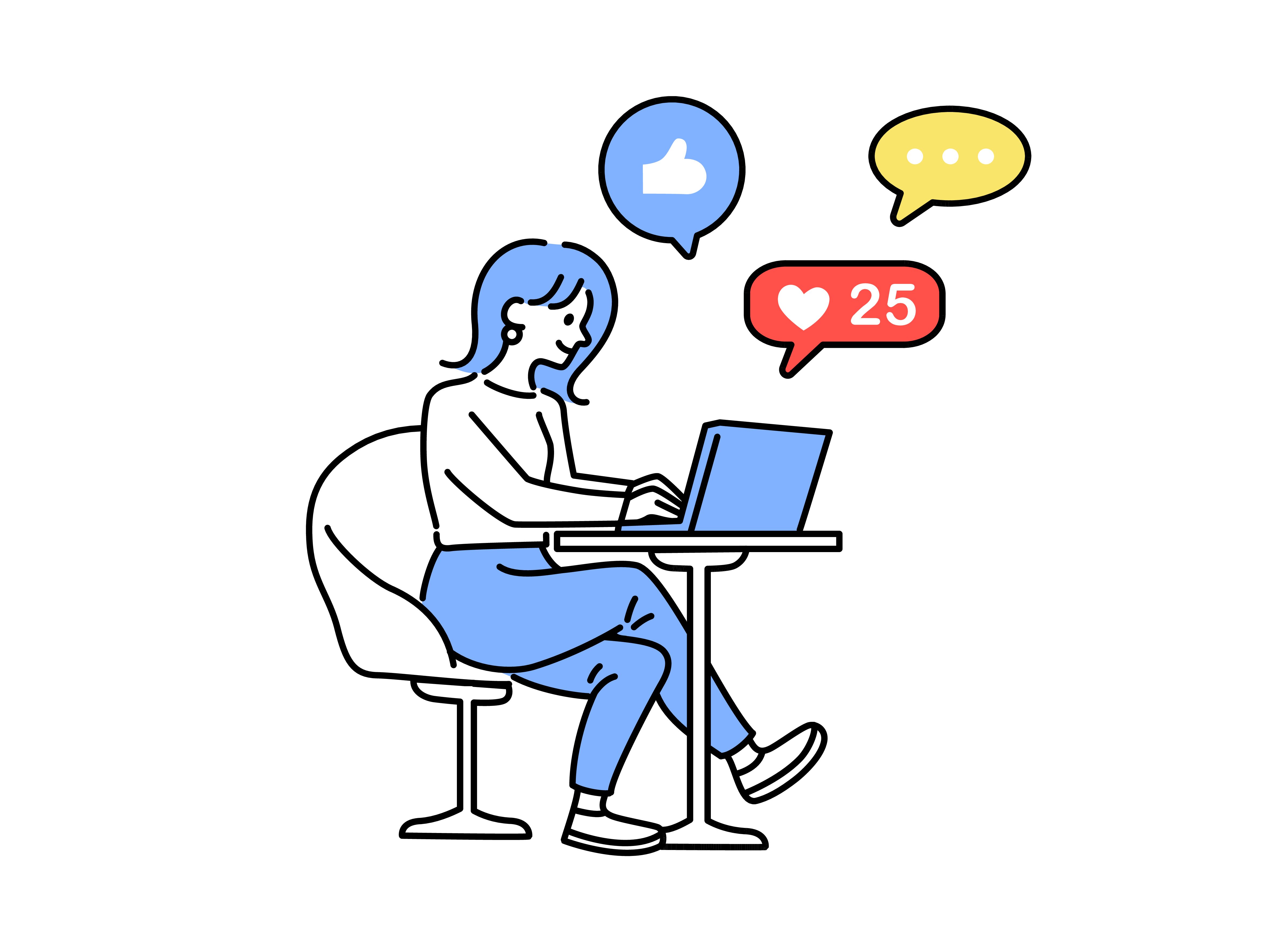 RPJ’s Jill Kahn Marshall Featured in Clinician.com Article on Managing Employee Social Media Risks