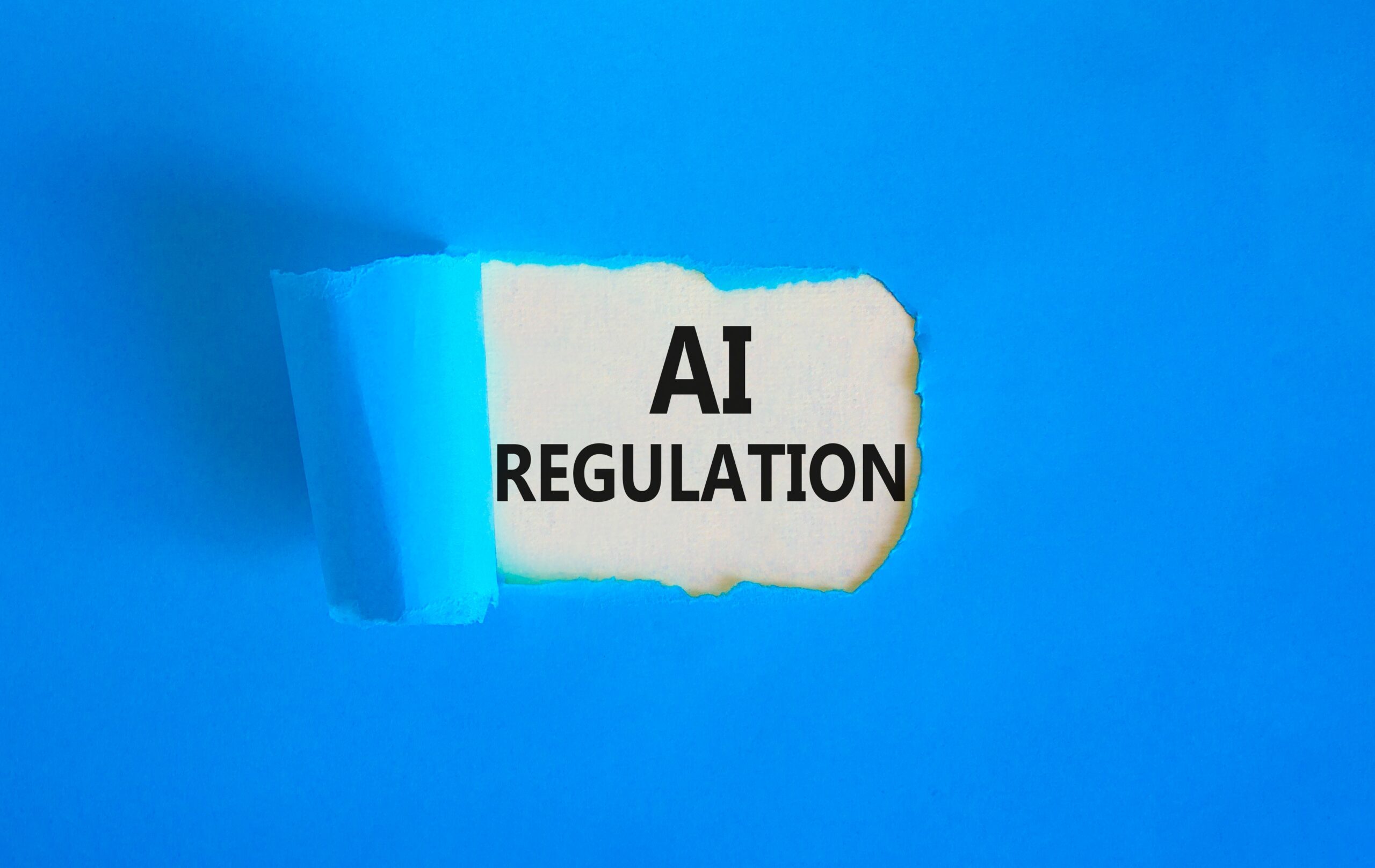 AI Regulation: The President Weighs In