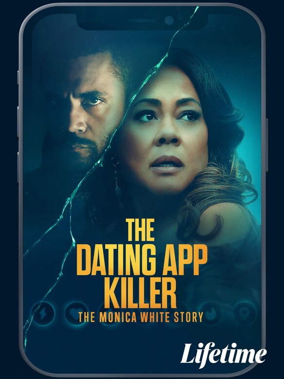 The Dating App Killer: The Monica White Story Premiers on Valentine’s Day