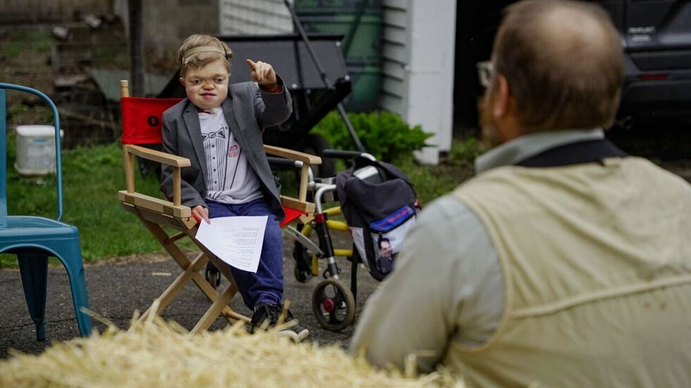 “Kids Like Me” Premieres June 4 at Tribeca Film Festival