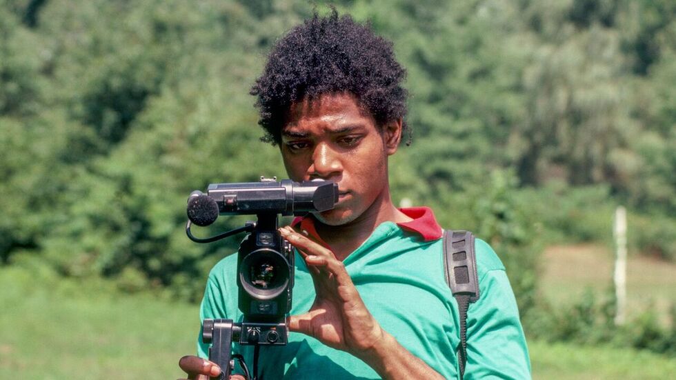 RPJ Client Viridiana Lieberman’s “Jean-Michel” Lands at Netflix and Earns Tribeca Award
