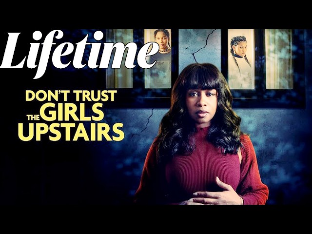 RPJ Congratulates Rohm Feifer Entertainment on the Premiere of “Don’t Trust the Girls Upstairs”
