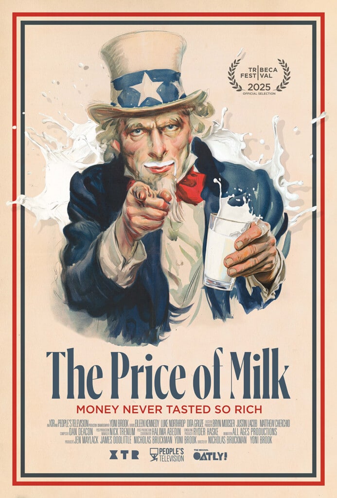 RPJ Congratulates People’s Television – “The Price of Milk” now Streaming on Documentary +